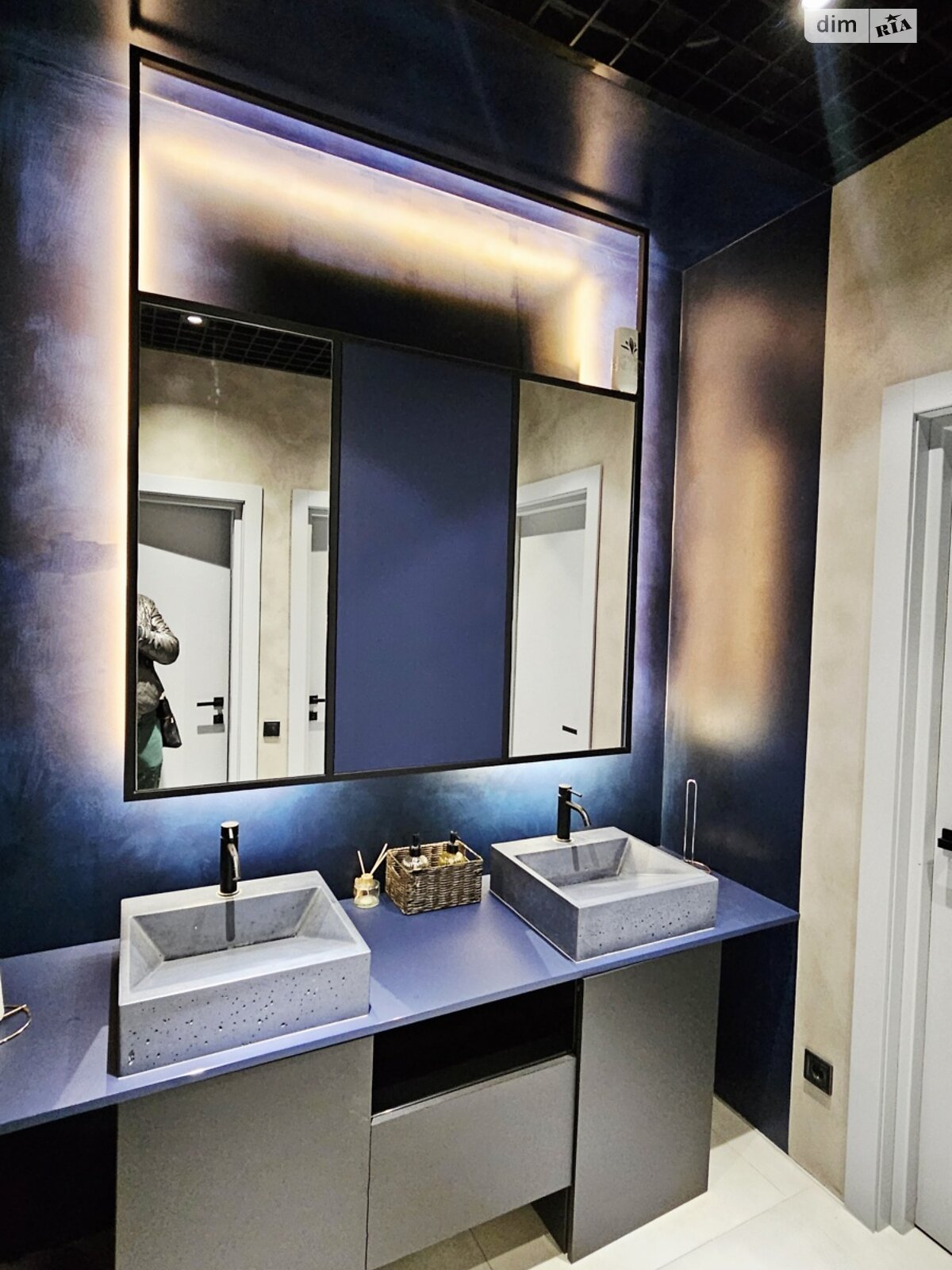 Оренда офісного приміщення в Дніпрі, Мечникова вулиця 19, приміщень - 5, поверх - 5 фото 1