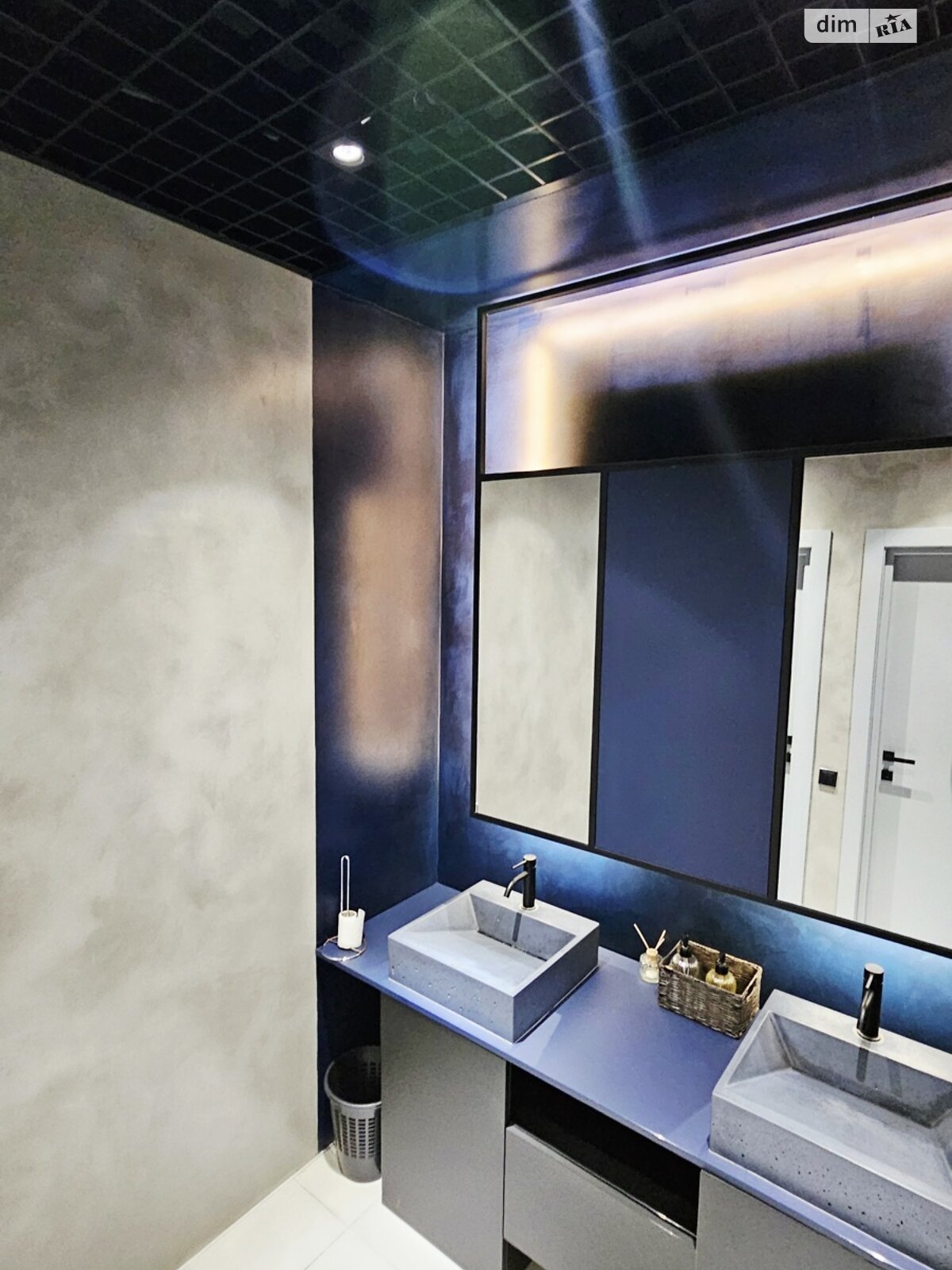 Оренда офісного приміщення в Дніпрі, Мечникова вулиця 19, приміщень - 5, поверх - 5 фото 1