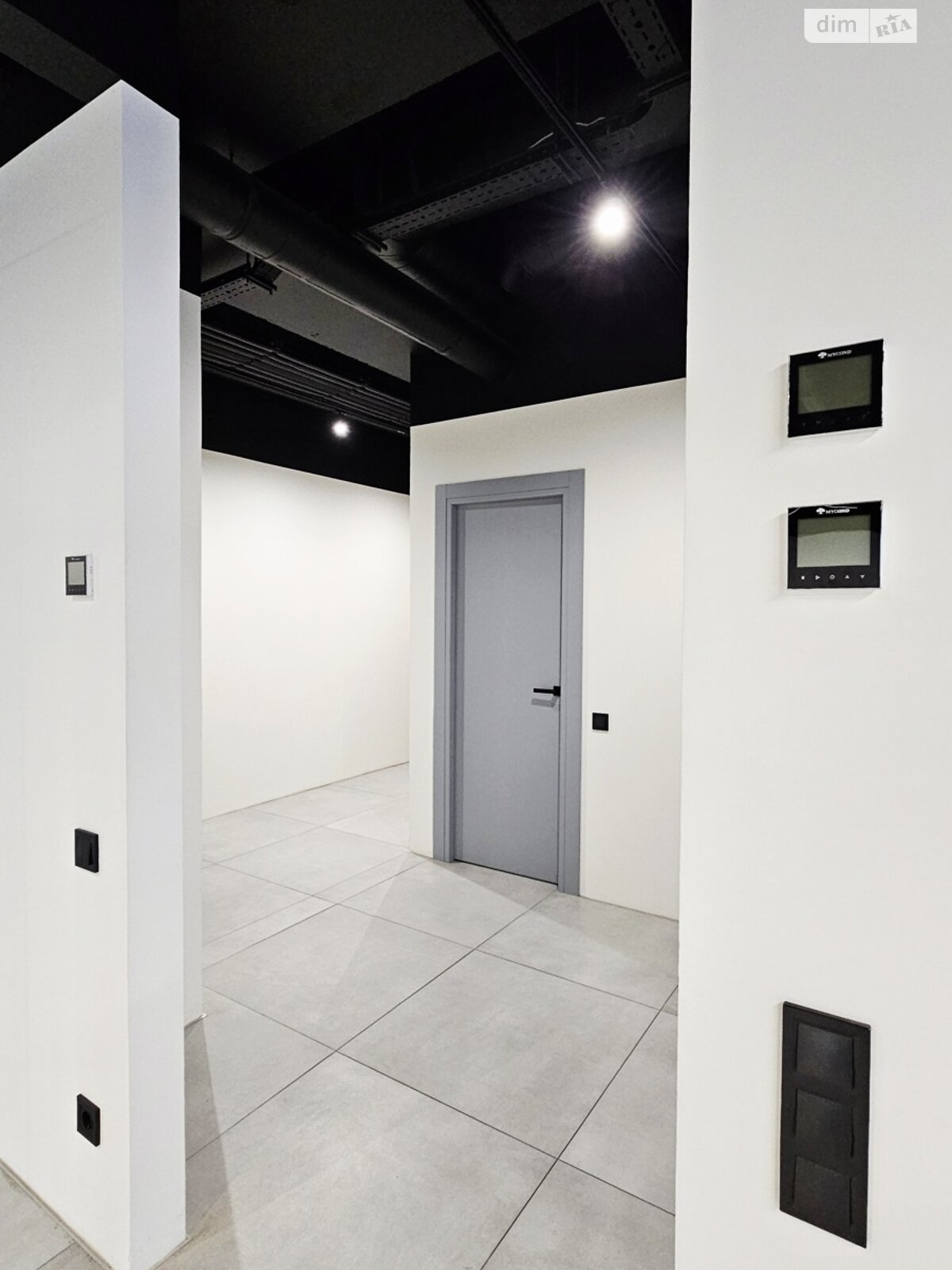 Оренда офісного приміщення в Дніпрі, Мечникова вулиця 19, приміщень - 5, поверх - 5 фото 1