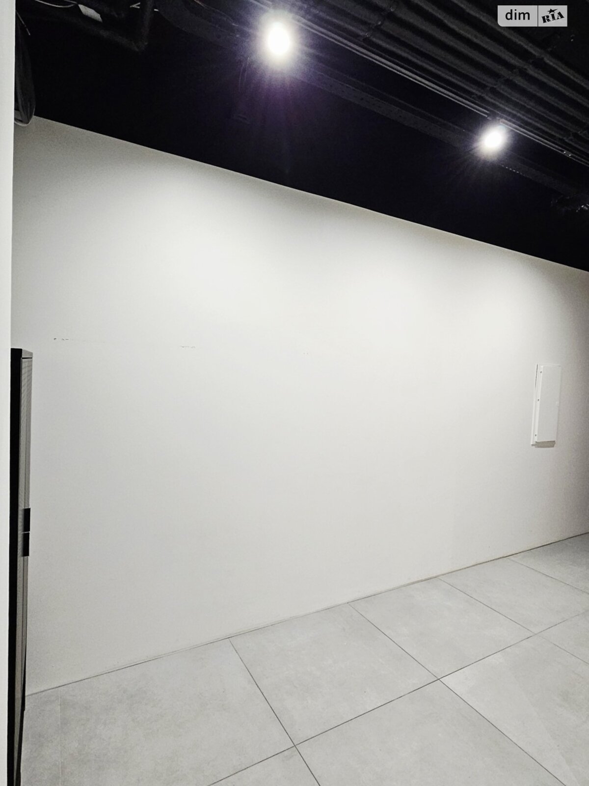 Оренда офісного приміщення в Дніпрі, Мечникова вулиця 19, приміщень - 5, поверх - 5 фото 1