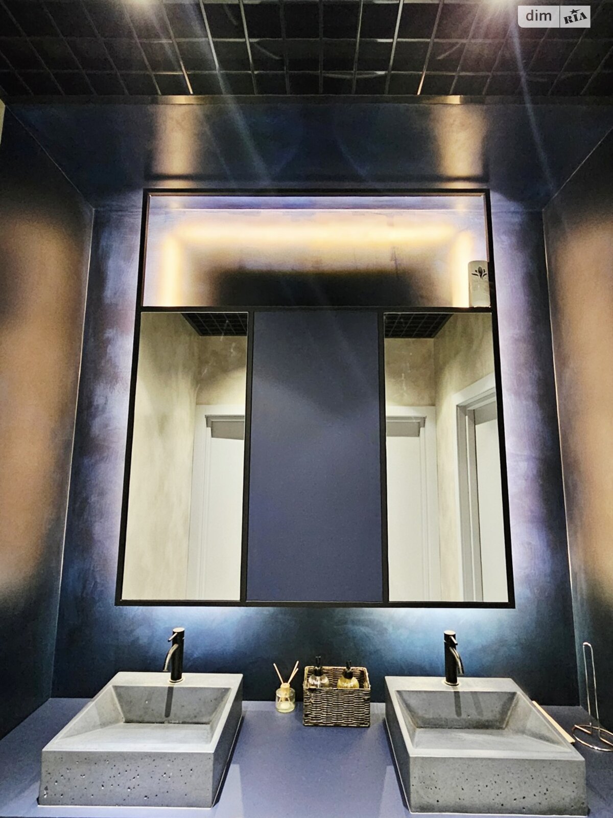 Оренда офісного приміщення в Дніпрі, Мечникова вулиця 19, приміщень - 5, поверх - 5 фото 1