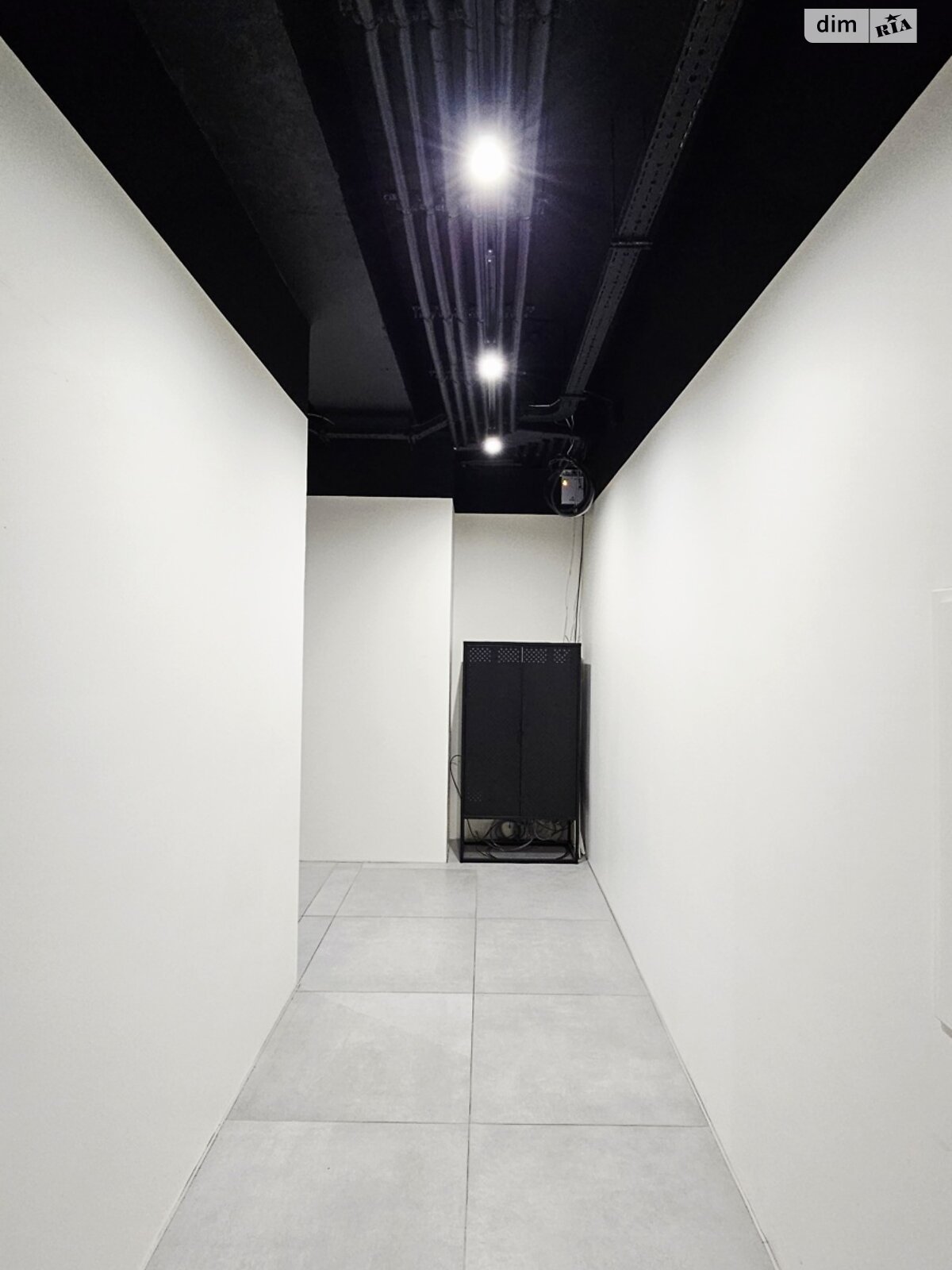 Оренда офісного приміщення в Дніпрі, Мечникова вулиця 19, приміщень - 5, поверх - 5 фото 1