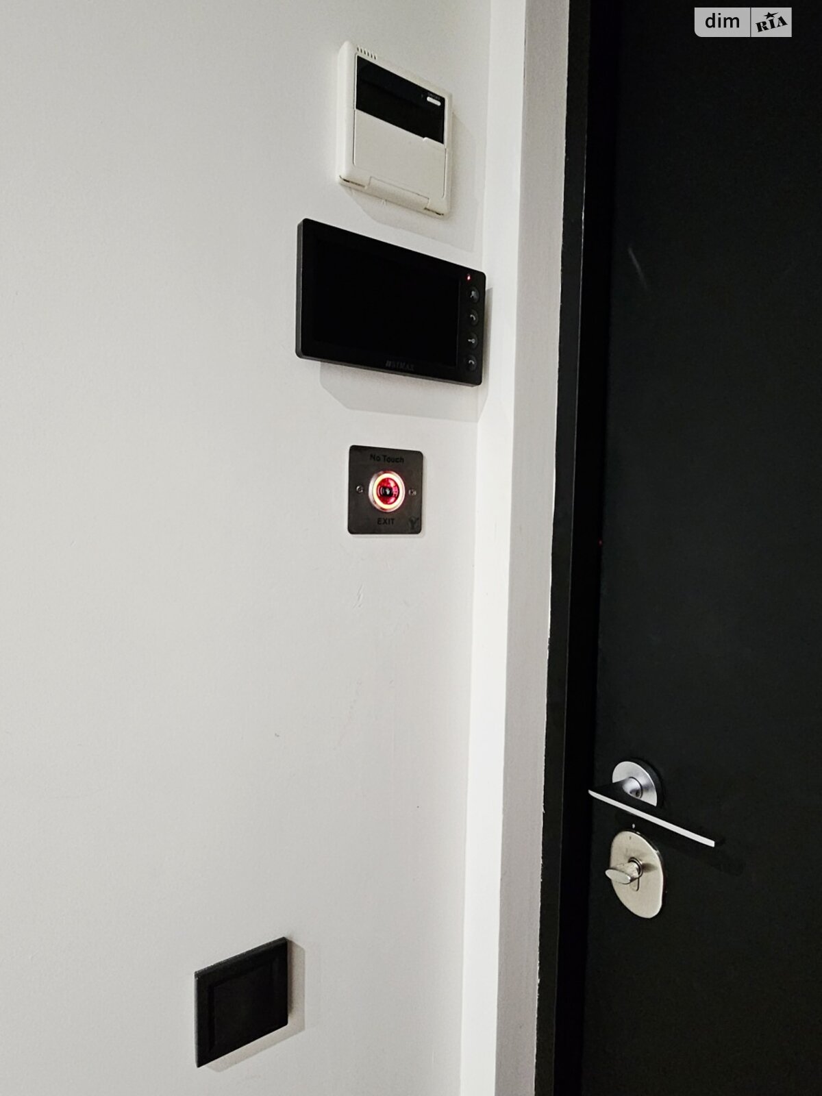 Оренда офісного приміщення в Дніпрі, Мечникова вулиця 19, приміщень - 5, поверх - 5 фото 1