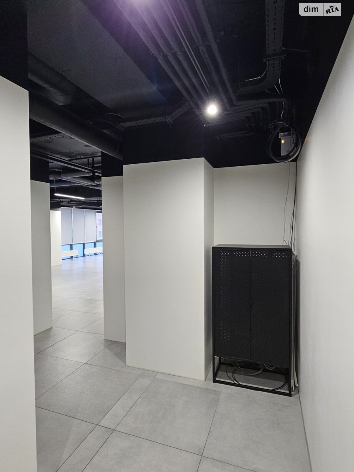 Оренда офісного приміщення в Дніпрі, Мечникова вулиця 19, приміщень - 5, поверх - 5 фото 1