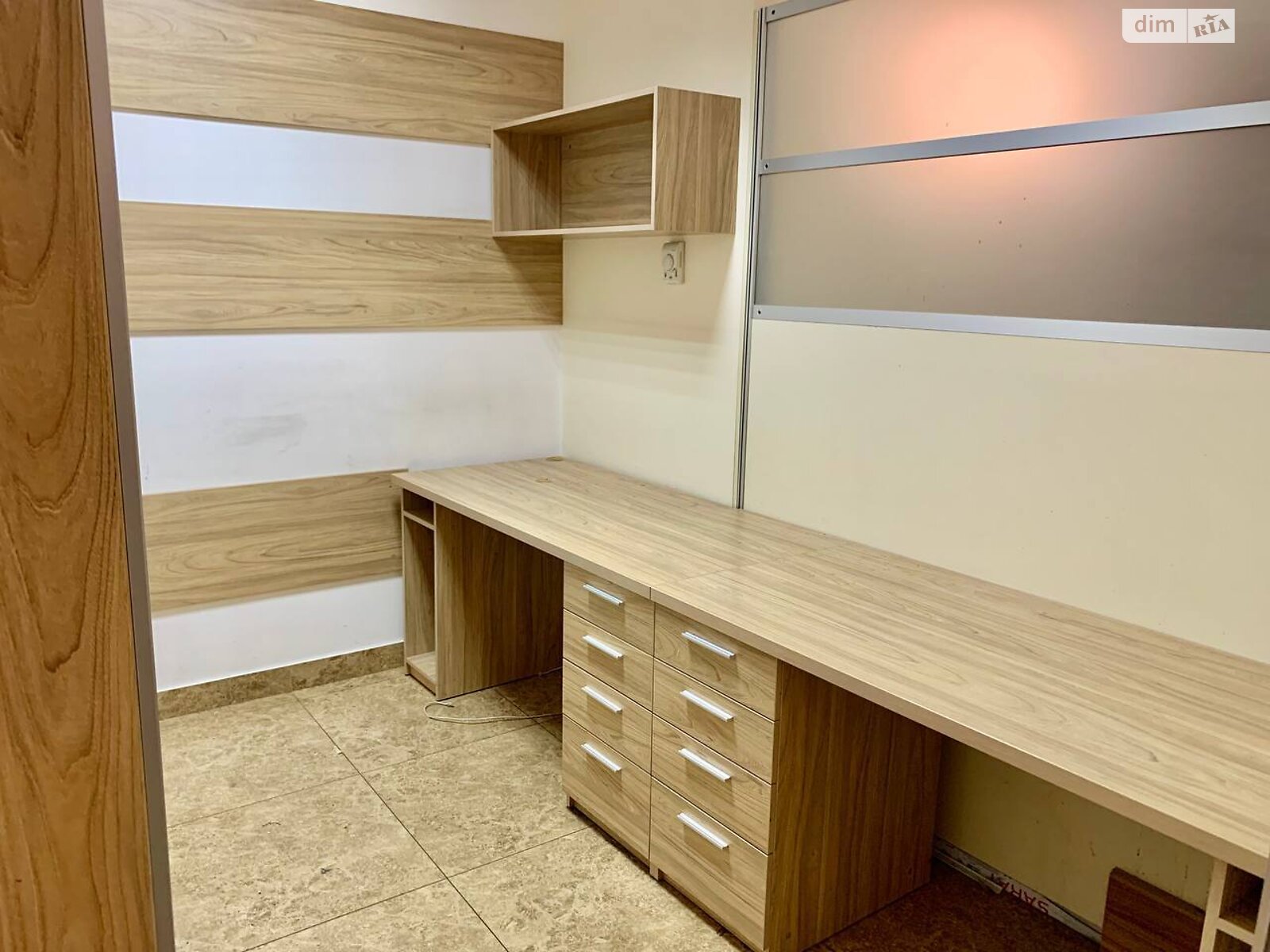 Аренда офисного помещения в Днепре, Мечникова улица 10, помещений - 4, этаж - 3 фото 1