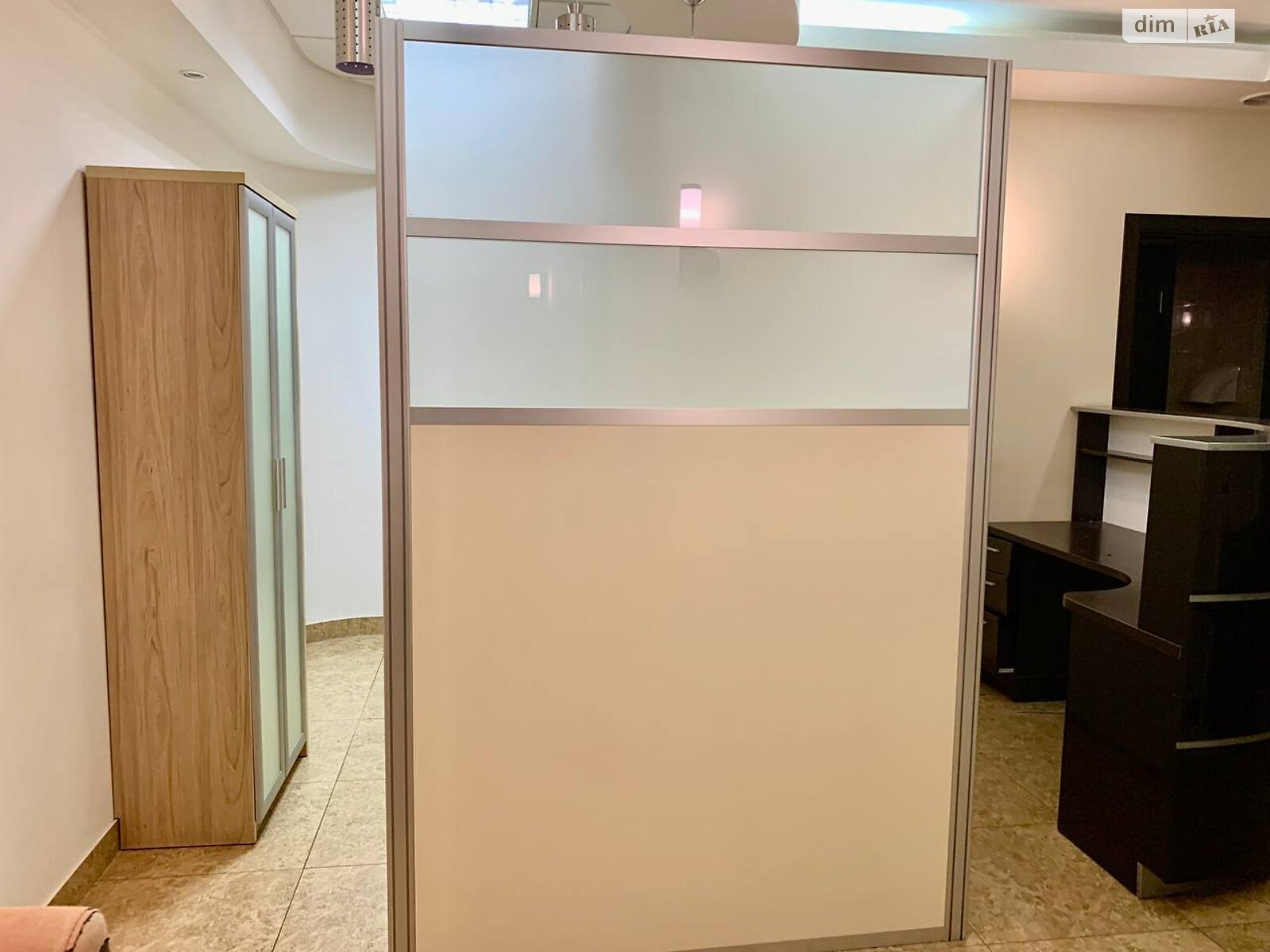 Аренда офисного помещения в Днепре, Мечникова улица 10, помещений - 4, этаж - 3 фото 1