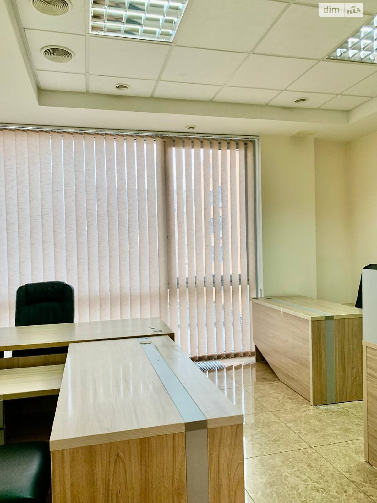 Аренда офисного помещения в Днепре, Мечникова улица 10, помещений - 4, этаж - 3 фото 1