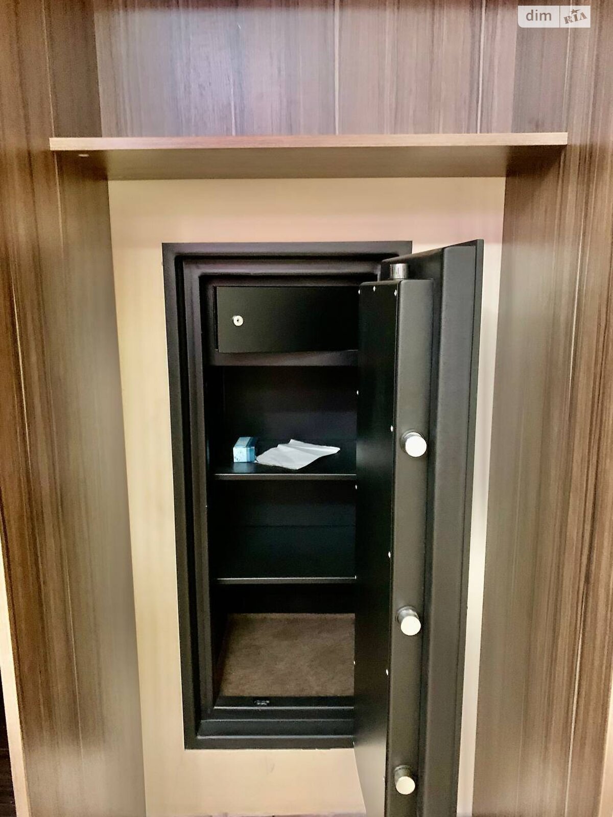 Аренда офисного помещения в Днепре, Мечникова улица 10, помещений - 4, этаж - 3 фото 1