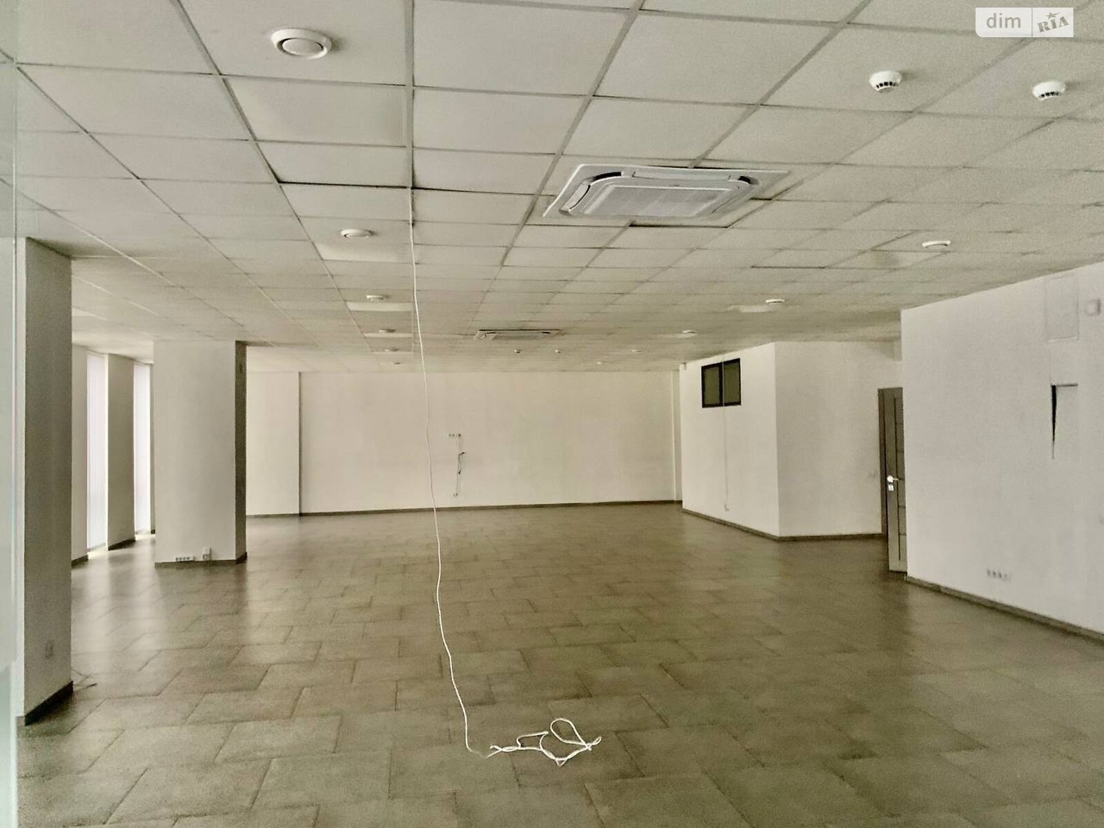 Аренда офисного помещения в Днепре, Мечникова улица 19, помещений - 3, этаж - 8 фото 1