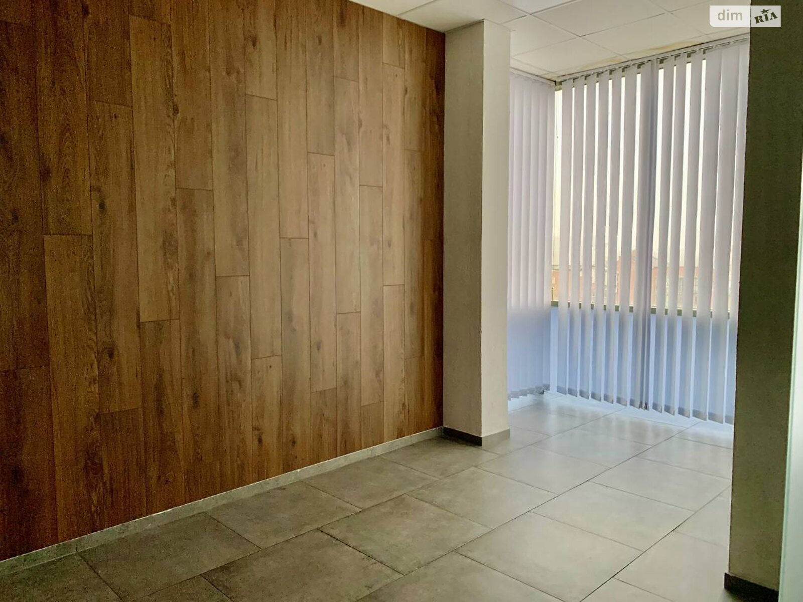 Аренда офисного помещения в Днепре, Мечникова улица 19, помещений - 3, этаж - 8 фото 1