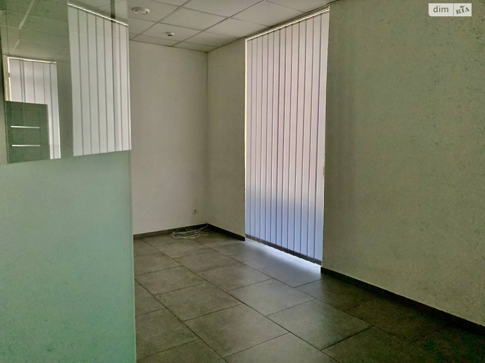 Аренда офисного помещения в Днепре, Мечникова улица 19, помещений - 3, этаж - 8 фото 1