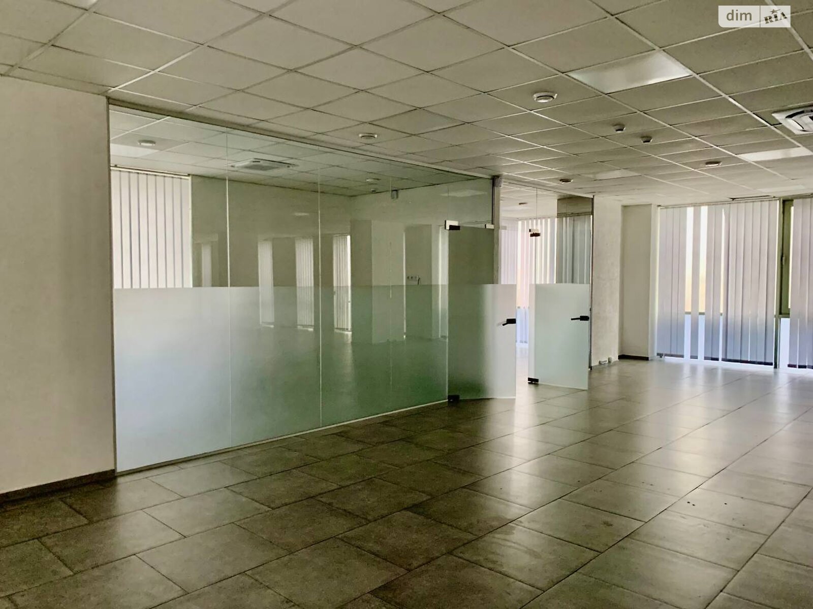 Аренда офисного помещения в Днепре, Мечникова улица 19, помещений - 3, этаж - 8 фото 1