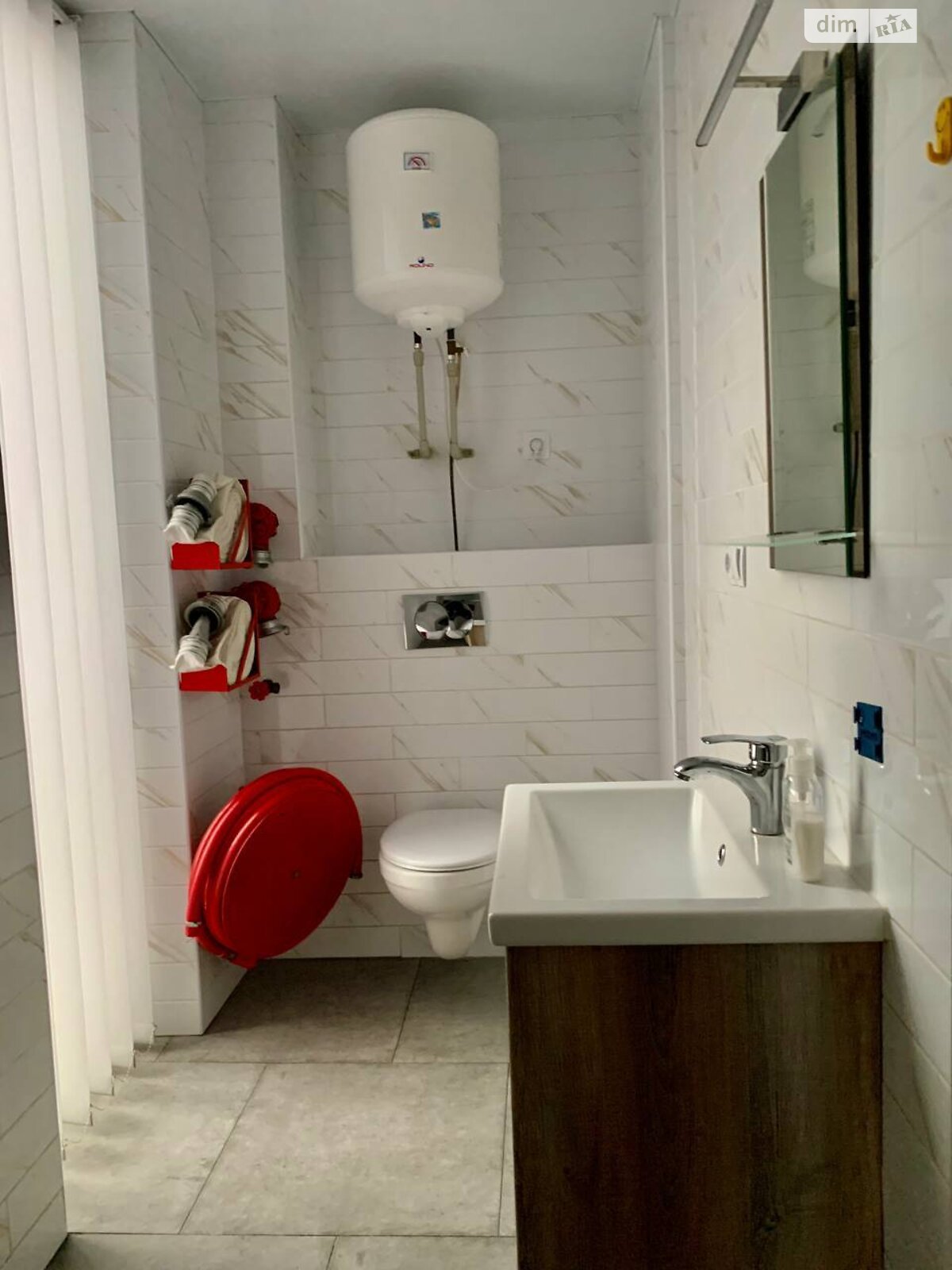 Аренда офисного помещения в Днепре, Мечникова улица 19, помещений - 3, этаж - 8 фото 1