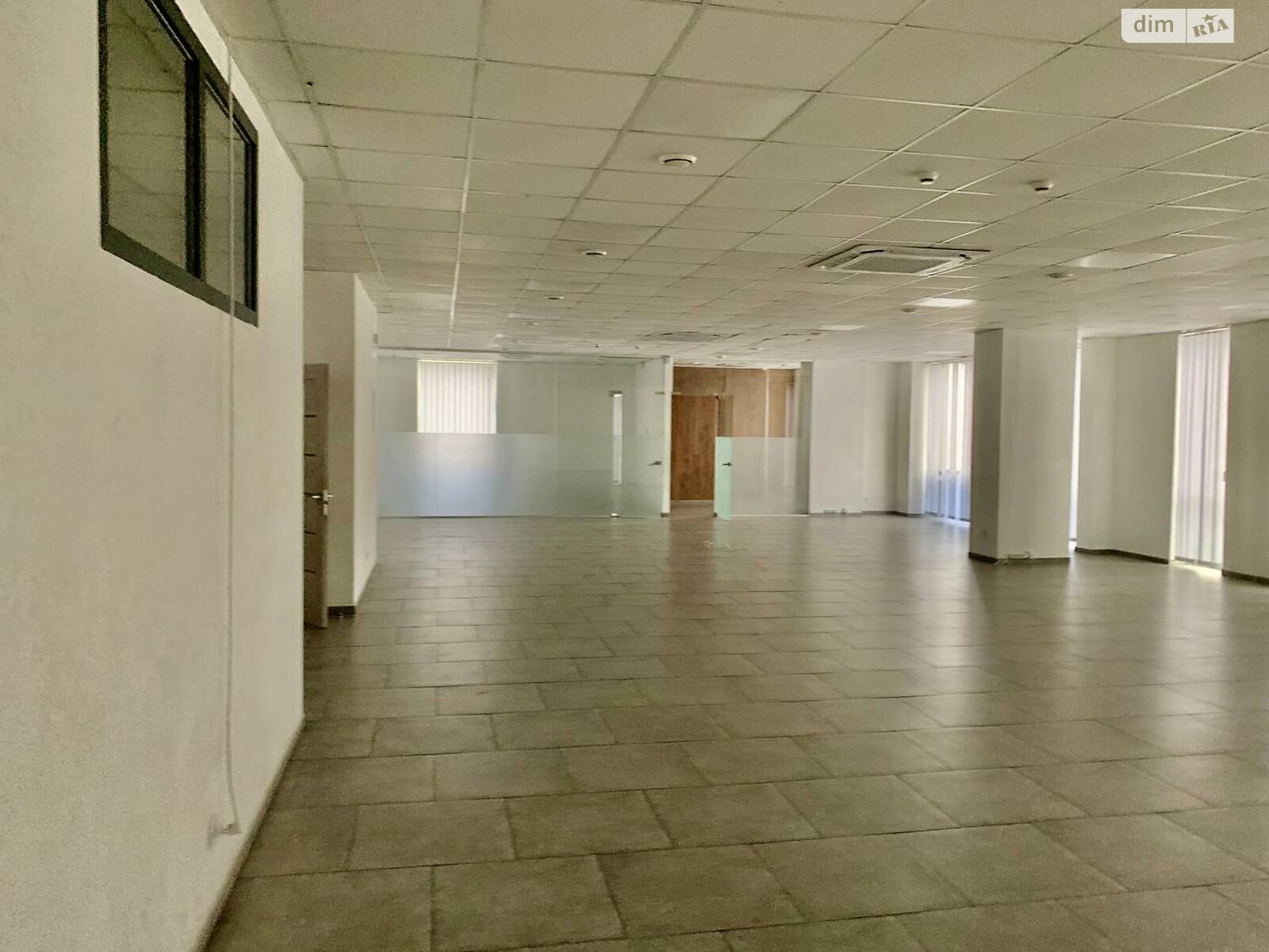 Аренда офисного помещения в Днепре, Мечникова улица 19, помещений - 3, этаж - 8 фото 1