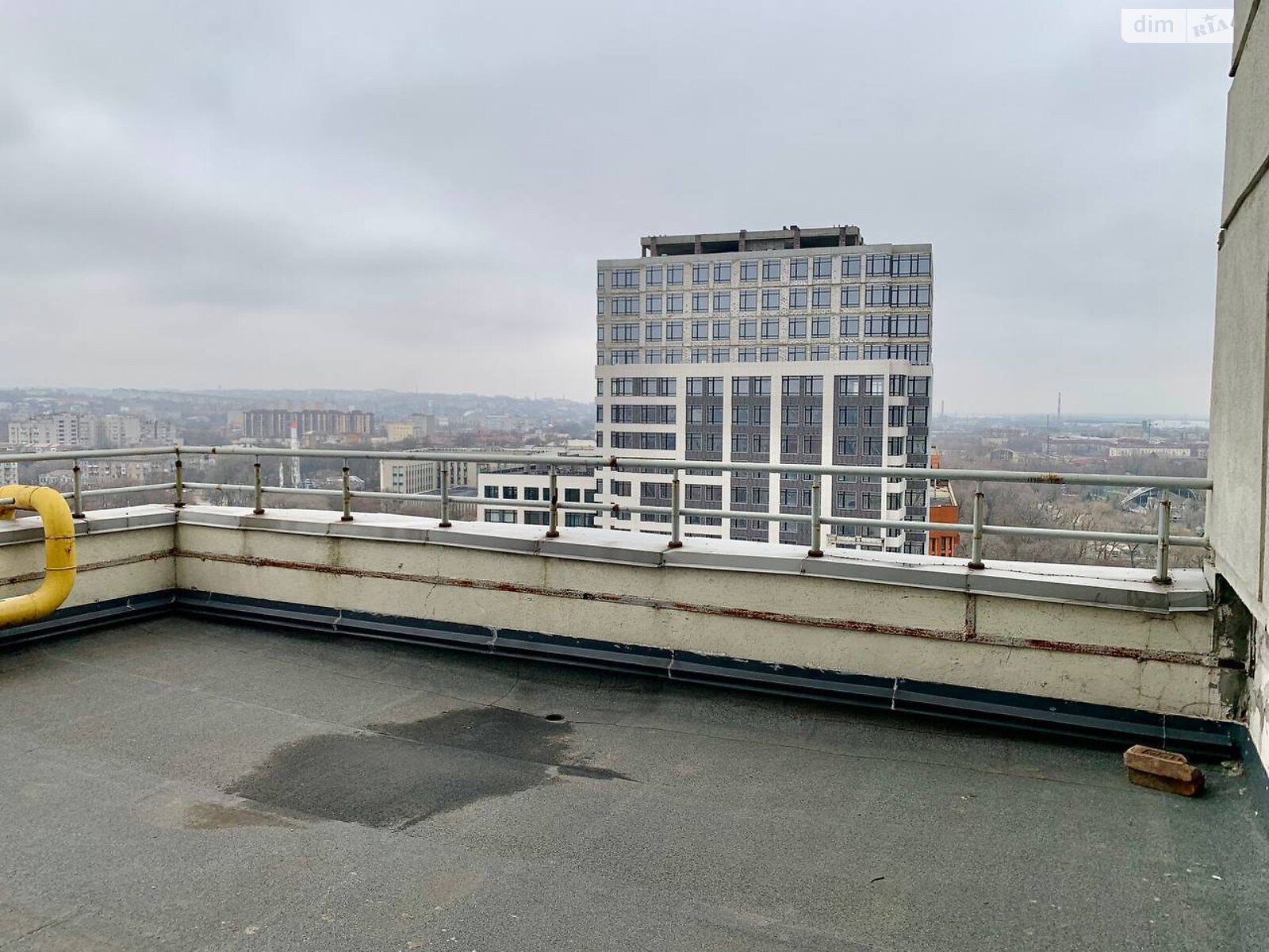 Аренда офисного помещения в Днепре, Мечникова улица 19, помещений - 2, этаж - 18 фото 1 Аренда офисного помещения в Днепре, Мечникова улица 19, помещений - 2, этаж - 18 фото 1