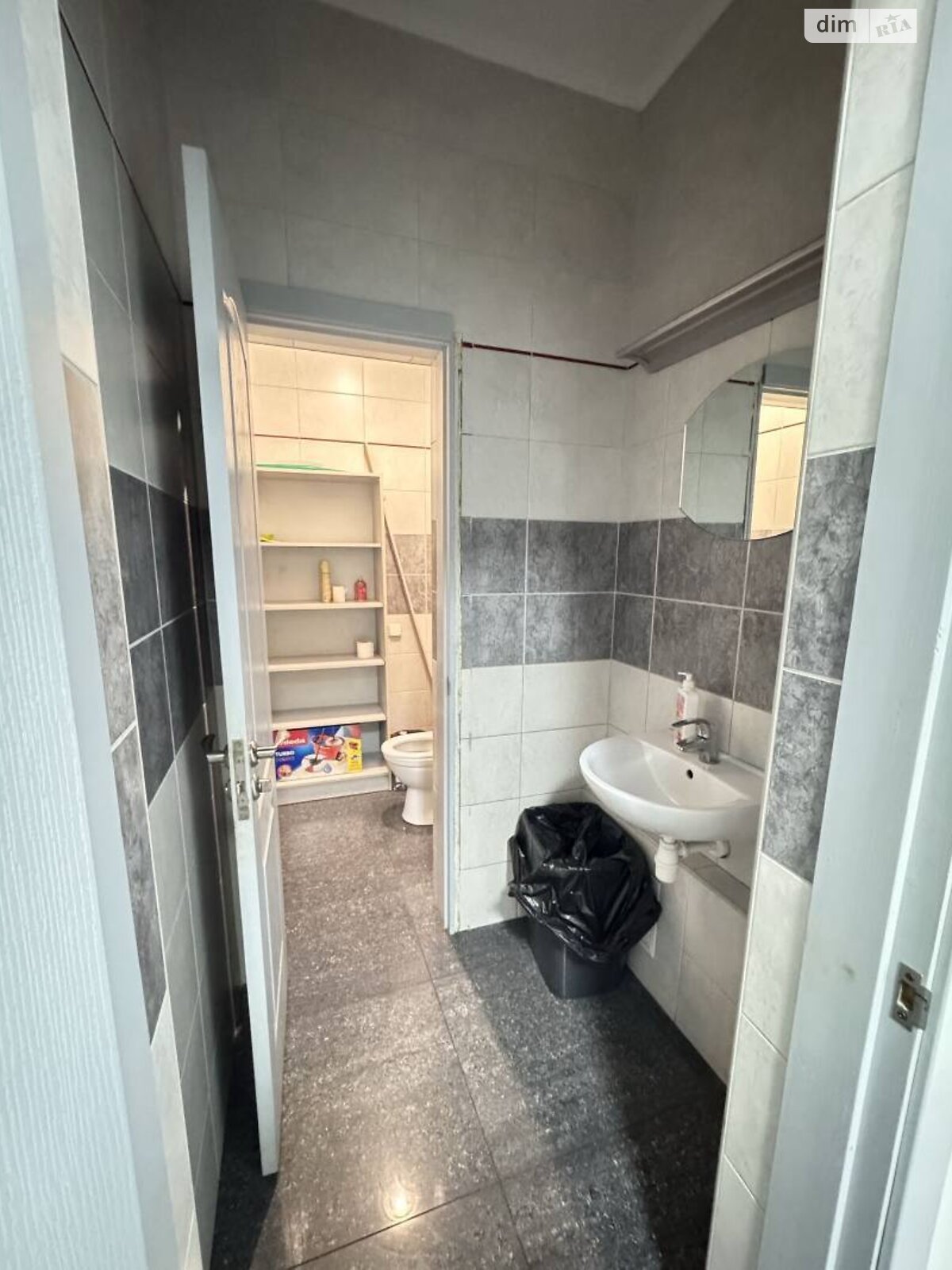 Аренда офисного помещения в Днепре, Мечникова улица 10, помещений - 2, этаж - 3 фото 1