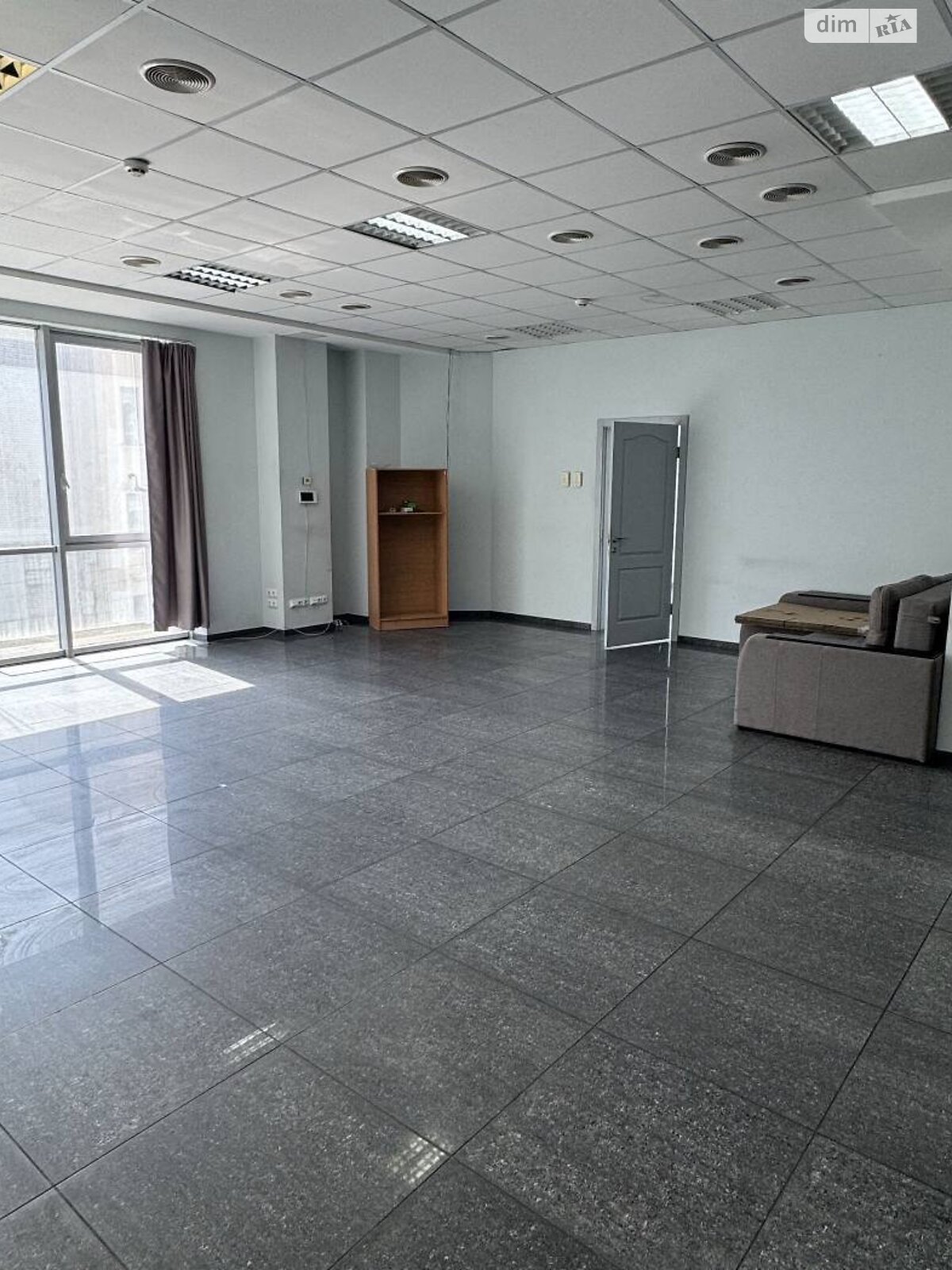 Аренда офисного помещения в Днепре, Мечникова улица 10, помещений - 2, этаж - 3 фото 1