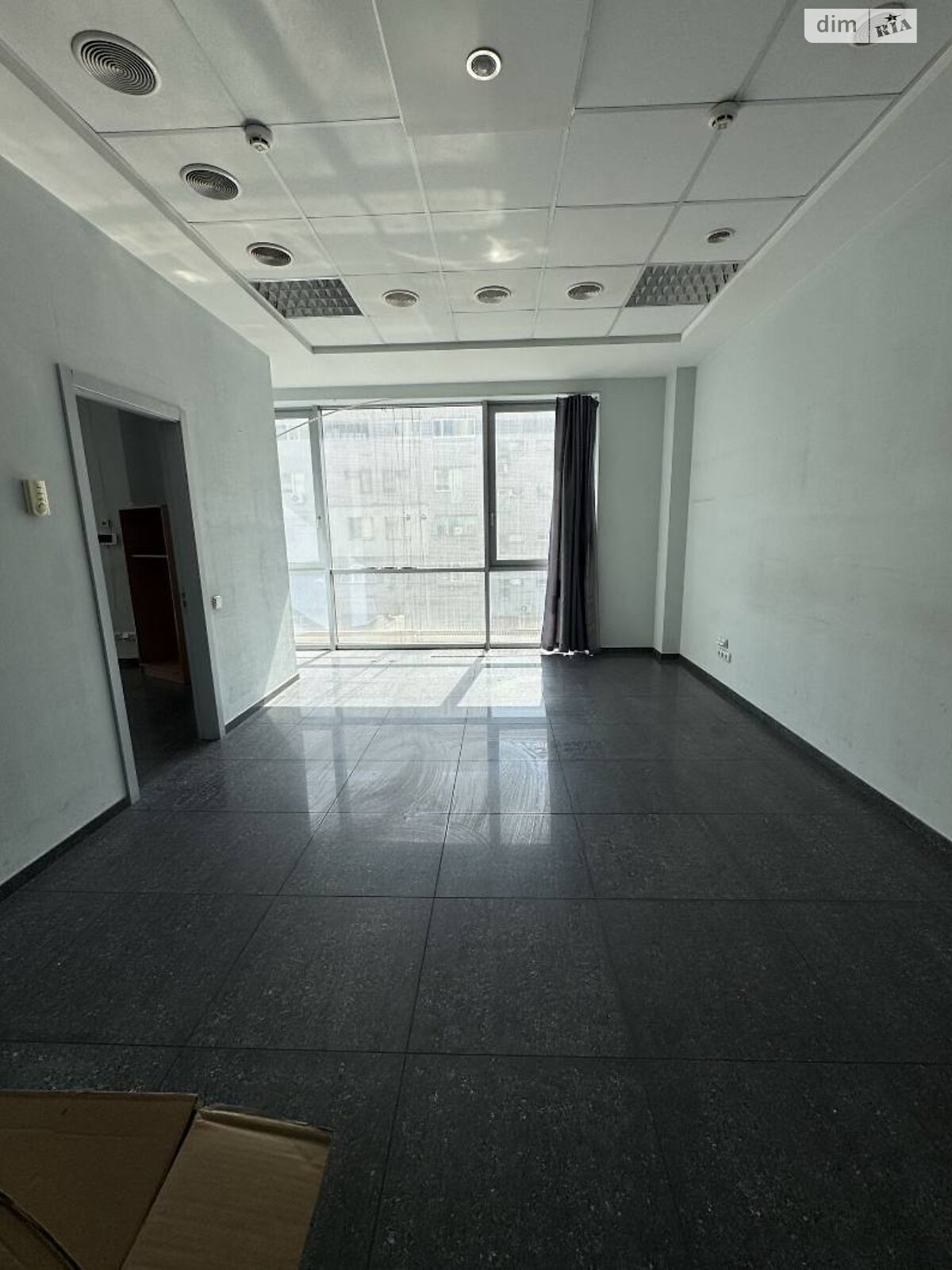 Аренда офисного помещения в Днепре, Мечникова улица 10, помещений - 2, этаж - 3 фото 1