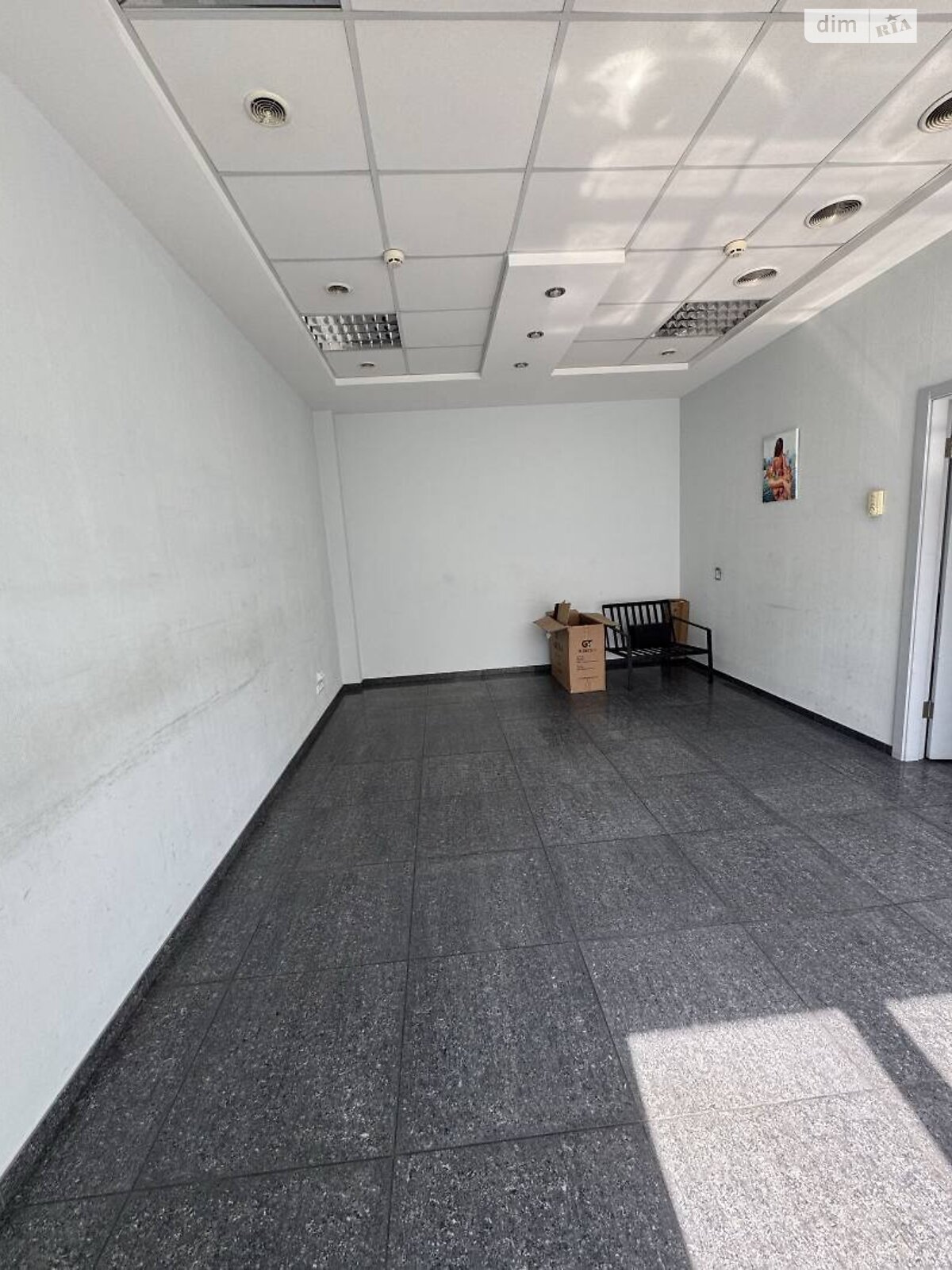 Аренда офисного помещения в Днепре, Мечникова улица 10, помещений - 2, этаж - 3 фото 1