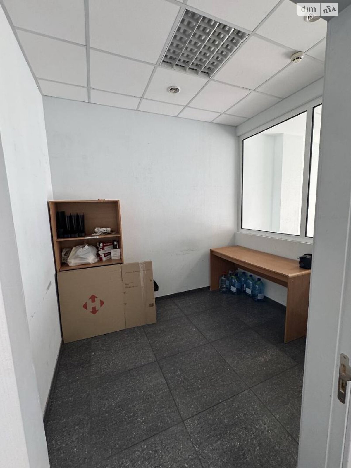 Аренда офисного помещения в Днепре, Мечникова улица 10, помещений - 2, этаж - 3 фото 1