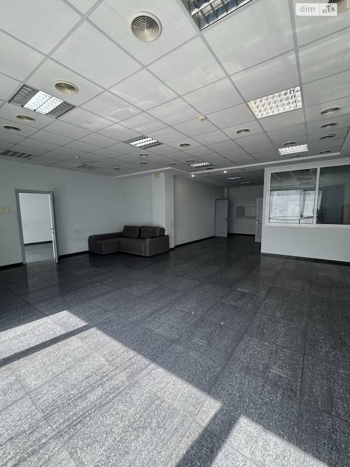 Аренда офисного помещения в Днепре, Мечникова улица 10, помещений - 2, этаж - 3 фото 1