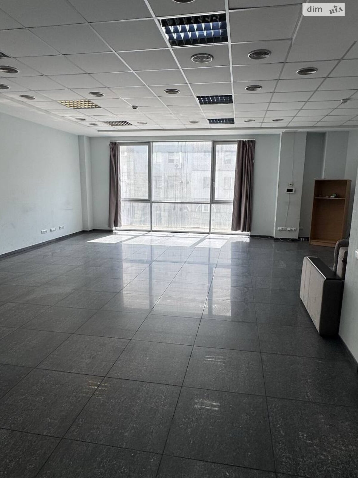 Аренда офисного помещения в Днепре, Мечникова улица 10, помещений - 2, этаж - 3 фото 1