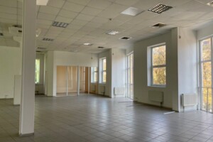 Аренда офисного помещения в Днепре, Мудрого Ярослава князя улица, помещений - 5, этаж - 2 фото 2