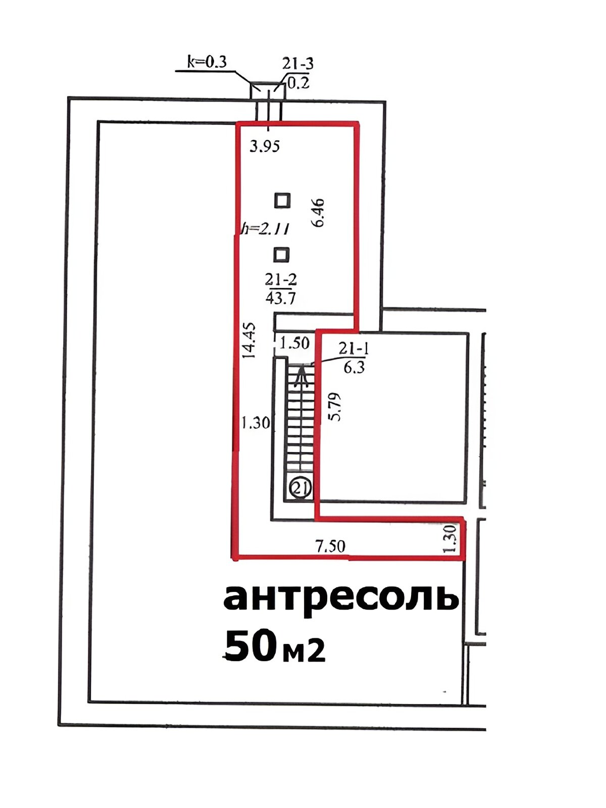Аренда офисного помещения в Днепре, Сечевых стрельцов улица, помещений - 1, этаж - 5 фото 1 Аренда офисного помещения в Днепре, Сечевых стрельцов улица, помещений - 1, этаж - 5 фото 1