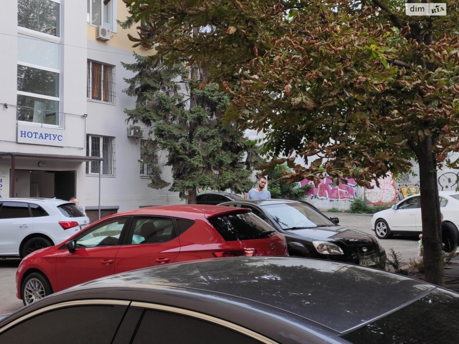 Оренда офісного приміщення в Дніпрі, Січових стрільців вулиця, приміщень - 1, поверх - 5 фото 1 Оренда офісного приміщення в Дніпрі, Січових стрільців вулиця, приміщень - 1, поверх - 5 фото 1