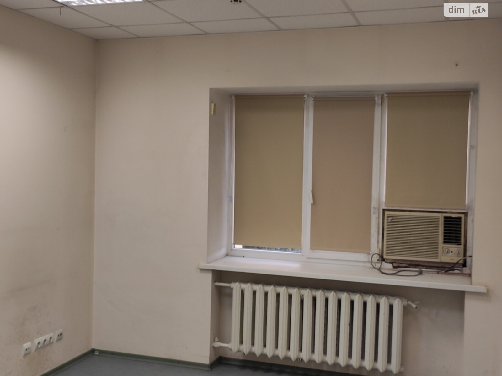 Оренда офісного приміщення в Дніпрі, Січових стрільців вулиця, приміщень - 1, поверх - 5 фото 1 Оренда офісного приміщення в Дніпрі, Січових стрільців вулиця, приміщень - 1, поверх - 5 фото 1
