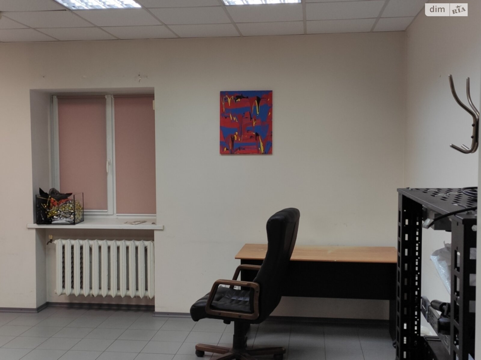 Оренда офісного приміщення в Дніпрі, Січових стрільців вулиця, приміщень - 1, поверх - 5 фото 1 Оренда офісного приміщення в Дніпрі, Січових стрільців вулиця, приміщень - 1, поверх - 5 фото 1