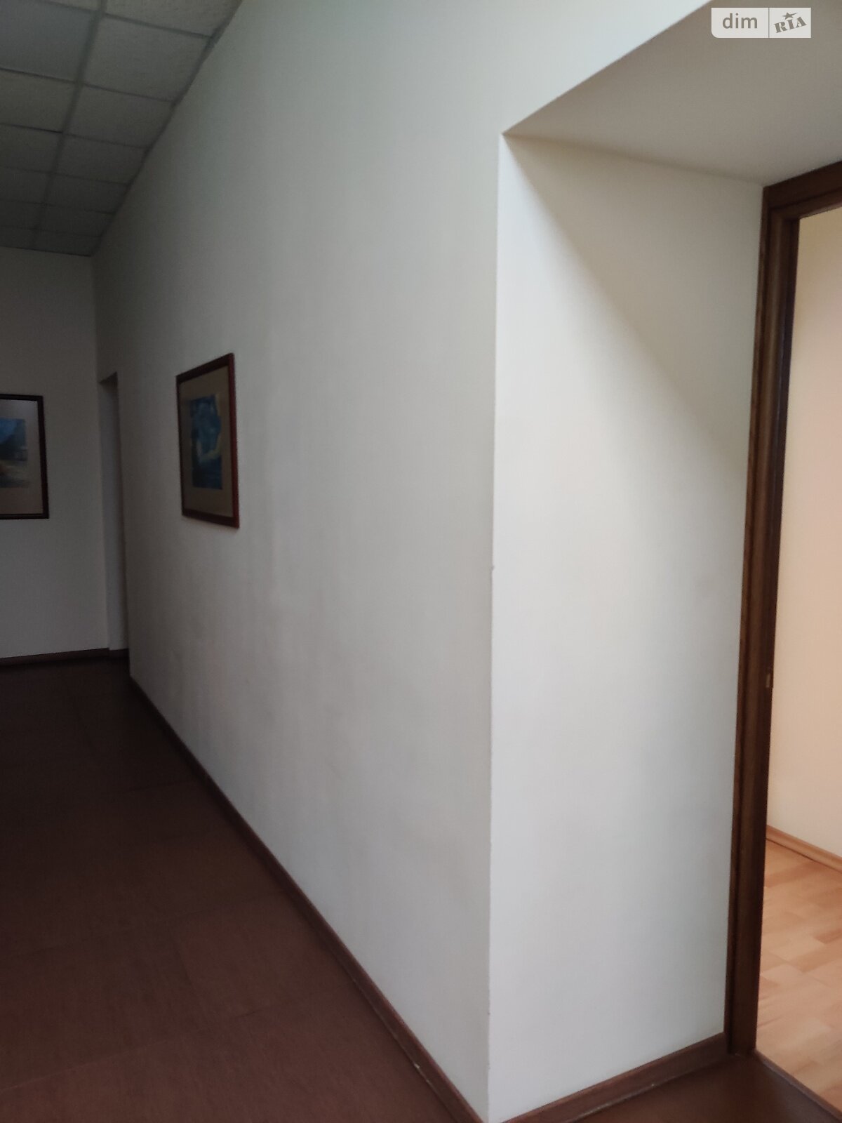 Оренда офісного приміщення в Дніпрі, Січових стрільців вулиця 3, приміщень - 2, поверх - 2 фото 1