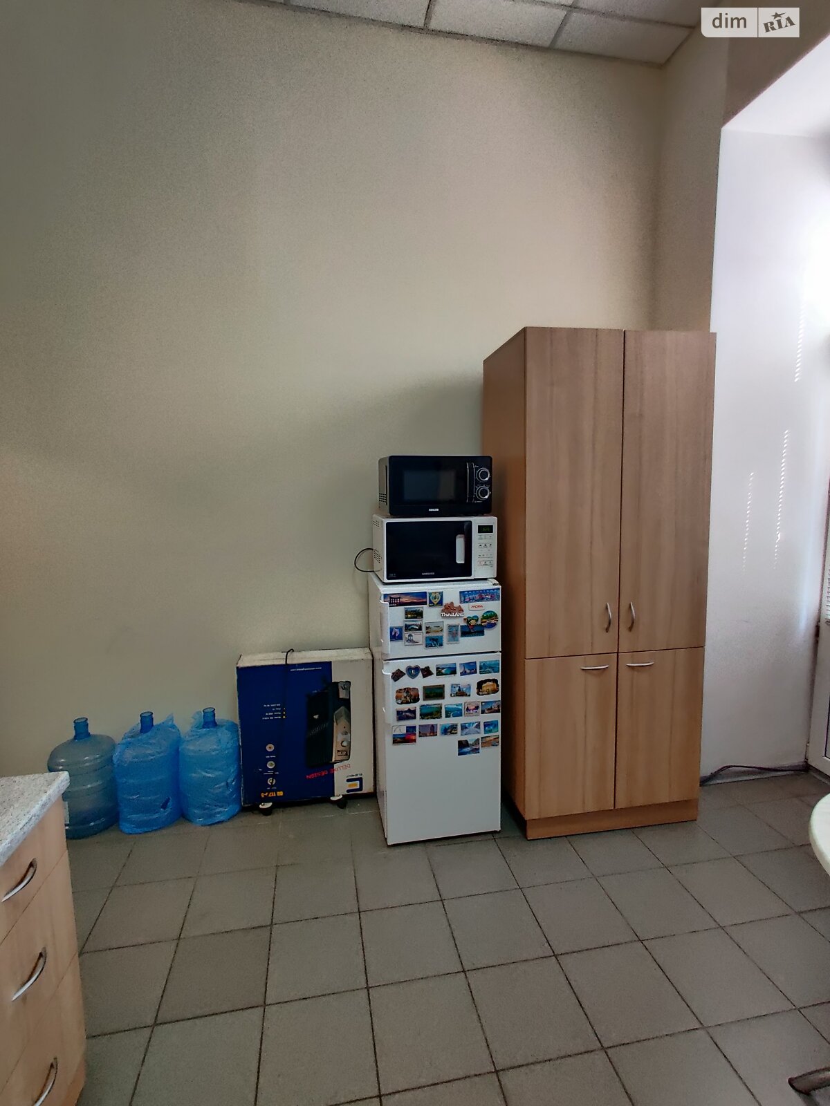 Оренда офісного приміщення в Дніпрі, Січових стрільців вулиця 3, приміщень - 2, поверх - 2 фото 1