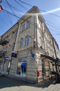 Оренда офісного приміщення в Дніпрі, Січових стрільців вулиця 3, приміщень - 1, поверх - 3 фото 2