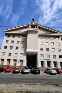 Аренда офисного помещения в Днепре, Сечевых стрельцов улица 20, помещений - 3, этаж - 5 фото 2