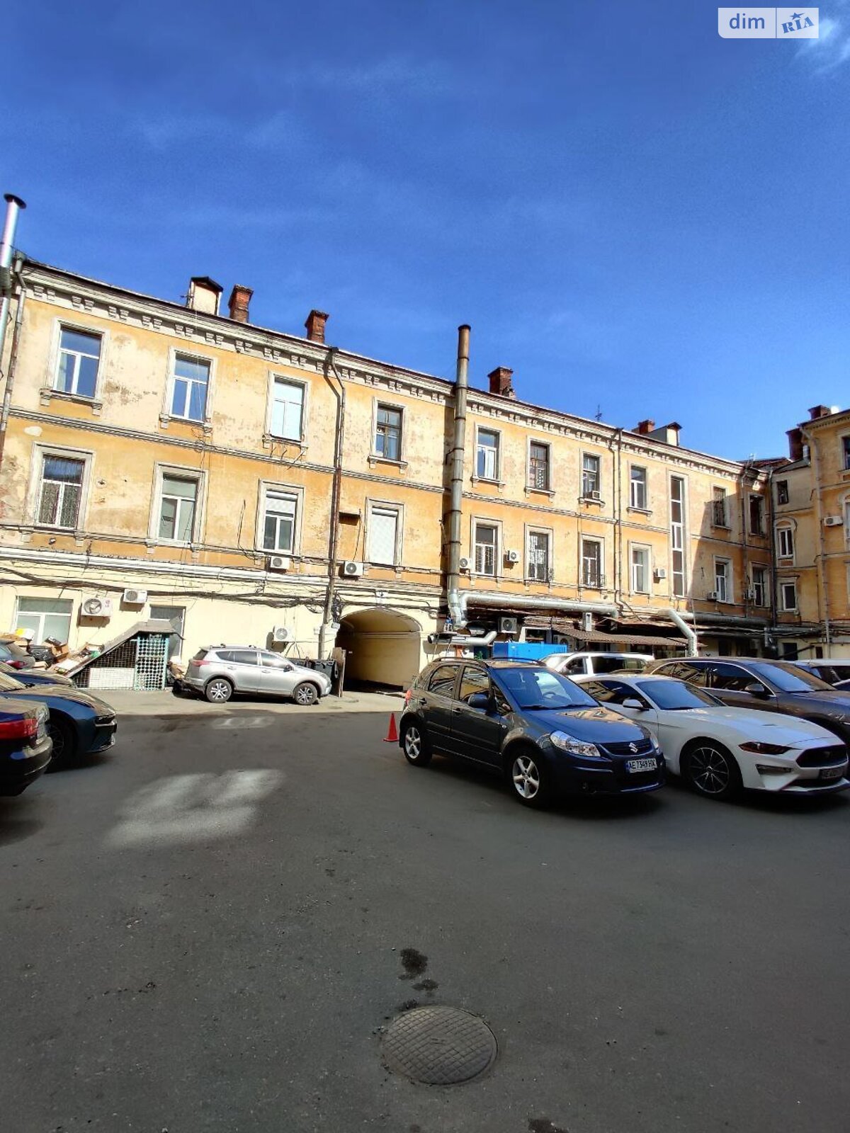 Оренда офісного приміщення в Дніпрі, Шевченка вулиця 59, приміщень - 2, поверх - 1 фото 1 Оренда офісного приміщення в Дніпрі, Шевченка вулиця 59, приміщень - 2, поверх - 1 фото 1
