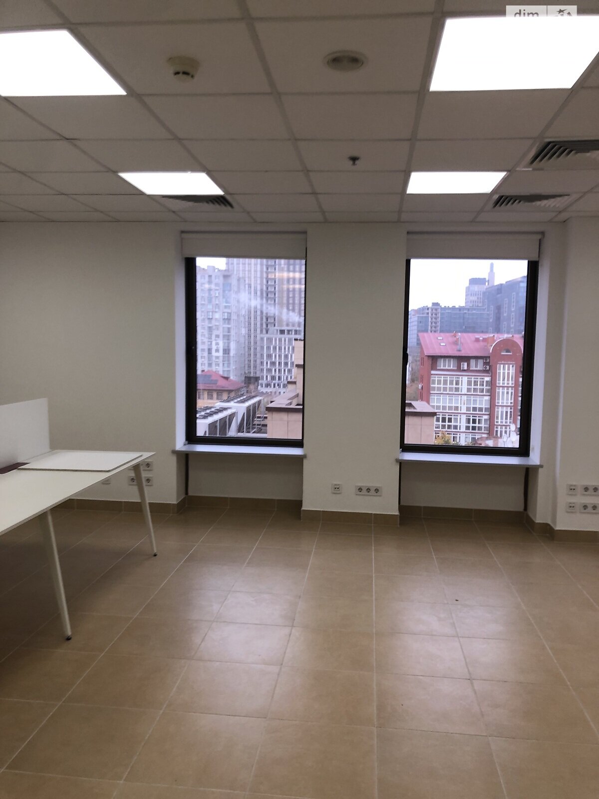 Оренда офісного приміщення в Дніпрі, Шолом-Алейхема вулиця 4/26, приміщень - 2, поверх - 8 фото 1 Оренда офісного приміщення в Дніпрі, Шолом-Алейхема вулиця 4/26, приміщень - 2, поверх - 8 фото 1