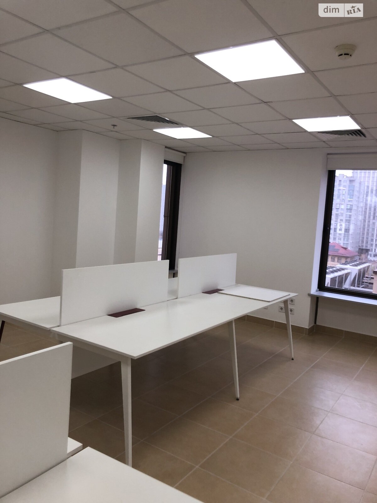 Оренда офісного приміщення в Дніпрі, Шолом-Алейхема вулиця 4/26, приміщень - 2, поверх - 8 фото 1 Оренда офісного приміщення в Дніпрі, Шолом-Алейхема вулиця 4/26, приміщень - 2, поверх - 8 фото 1