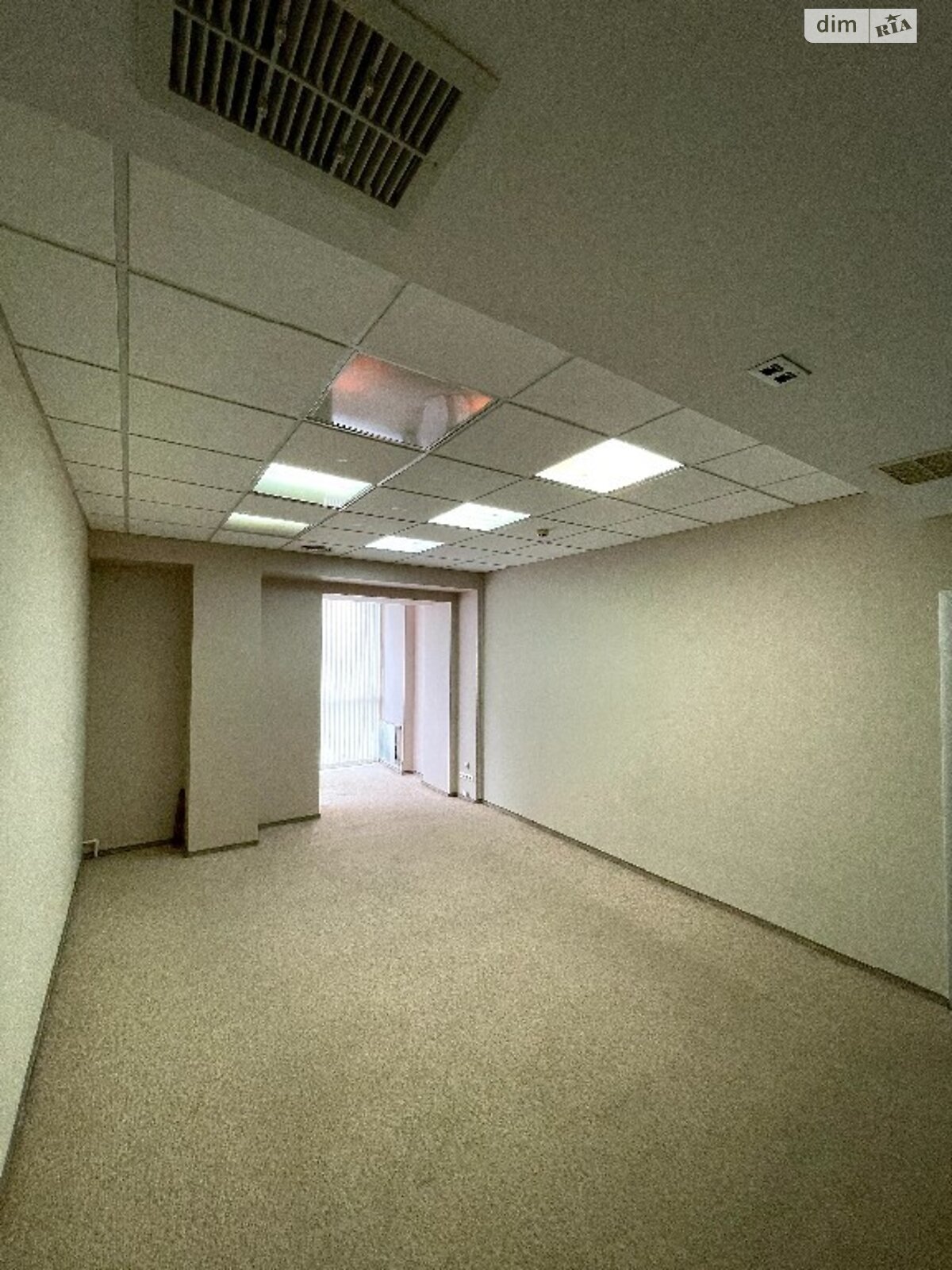 Аренда офисного помещения в Днепре, Староказацкая улица, помещений - 5, этаж - 5 фото 1