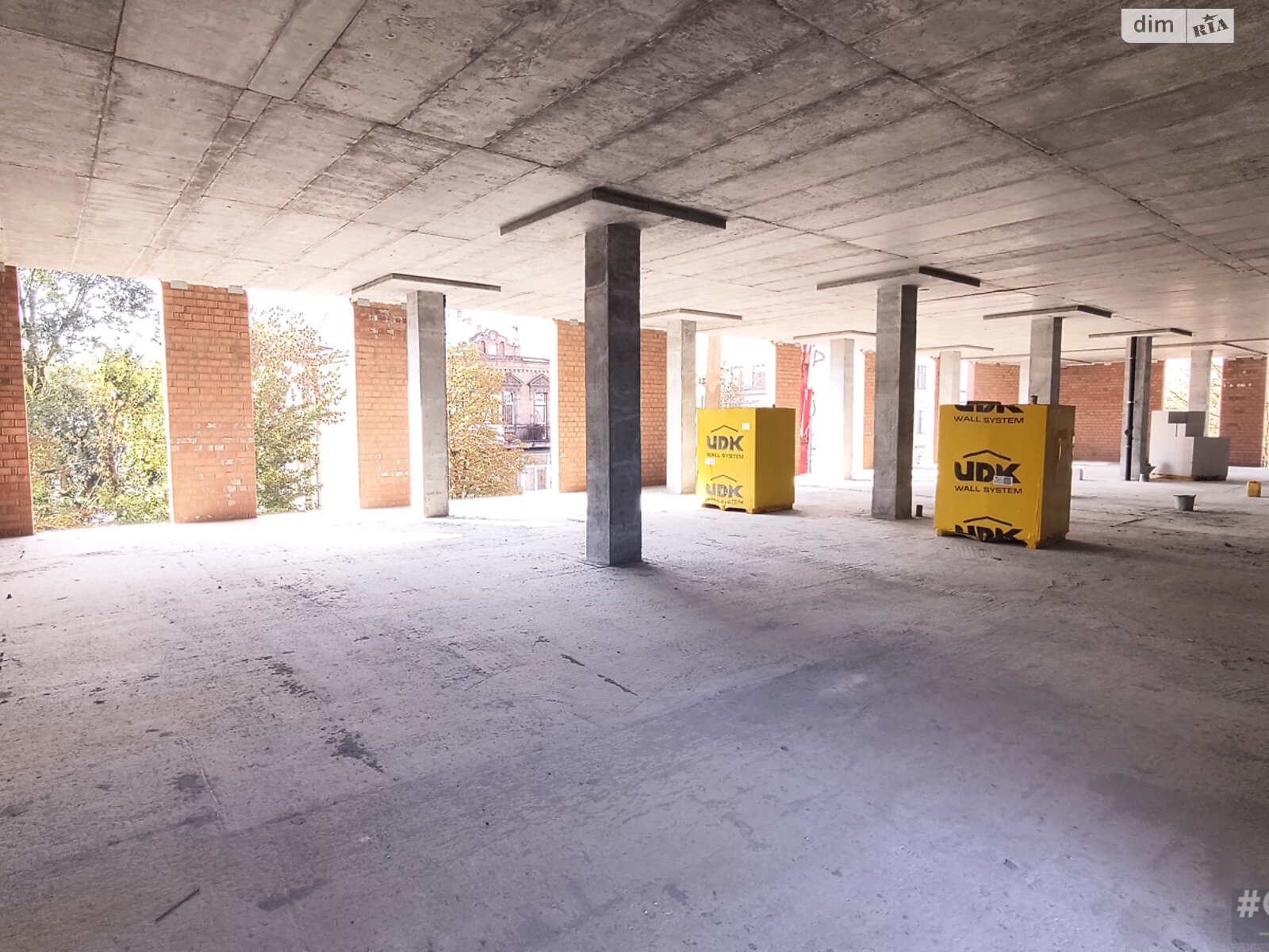 Аренда офисного помещения в Днепре, Старокозацкая улица 20, помещений - 1, этаж - 3 фото 1