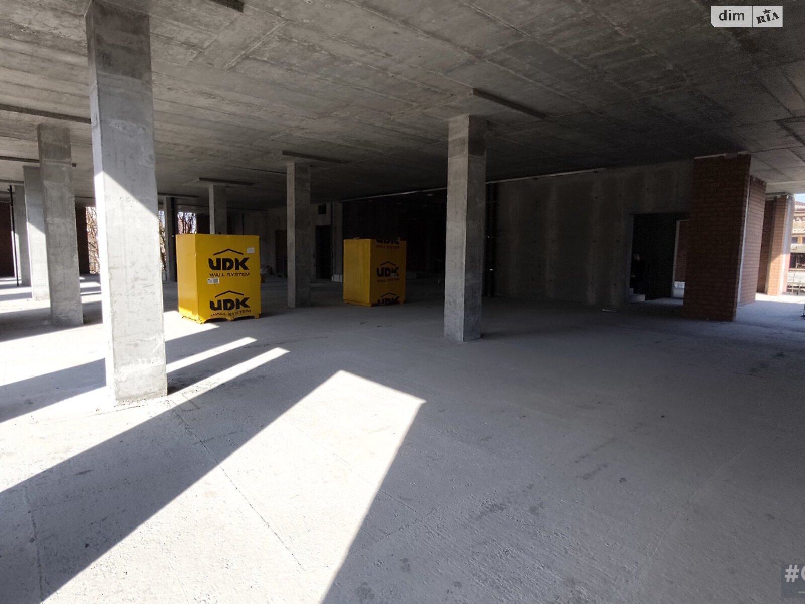 Аренда офисного помещения в Днепре, Старокозацкая улица 20, помещений - 1, этаж - 3 фото 1
