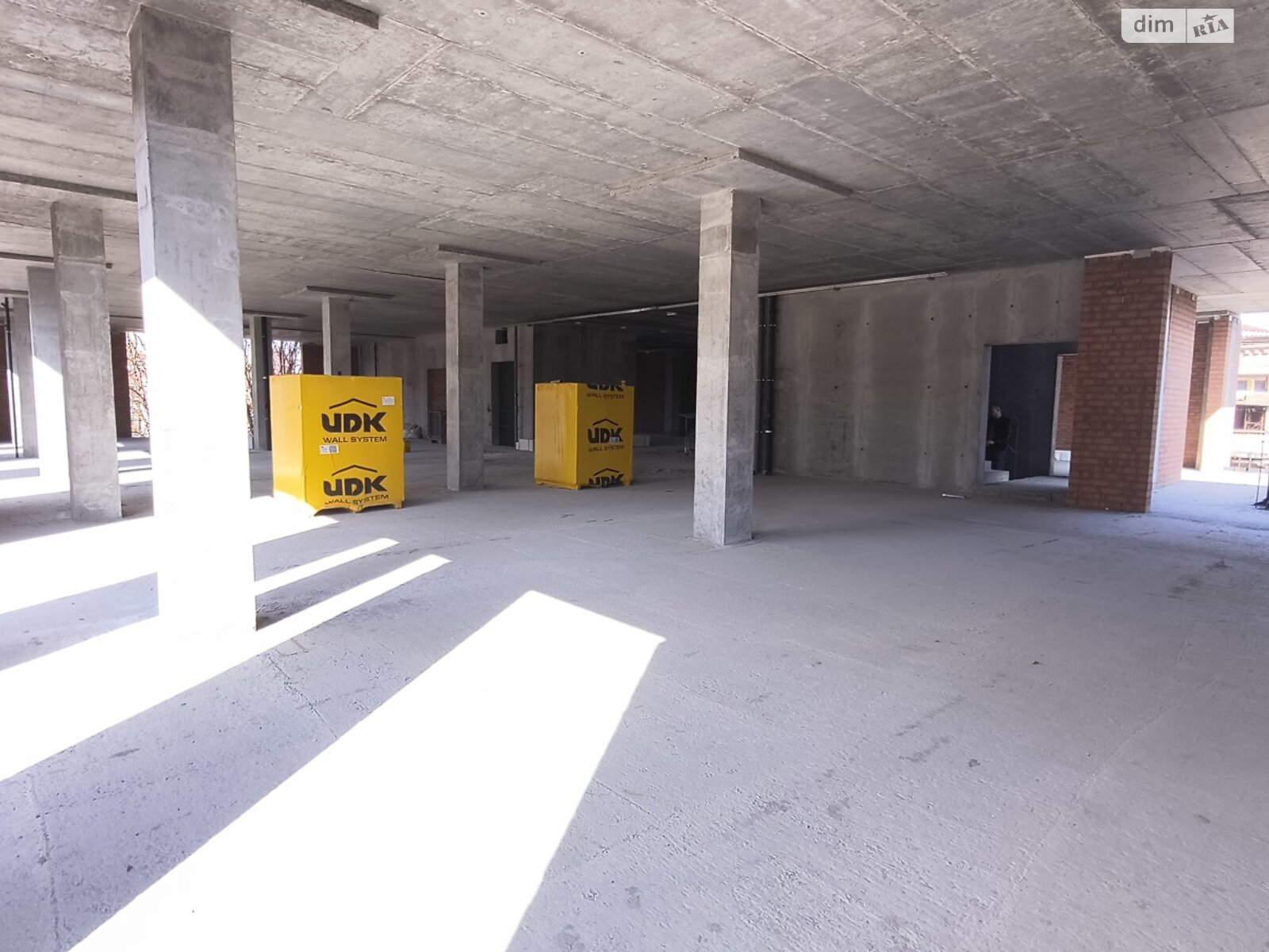 Аренда офисного помещения в Днепре, Старокозацкая улица 20, помещений - 1, этаж - 3 фото 1