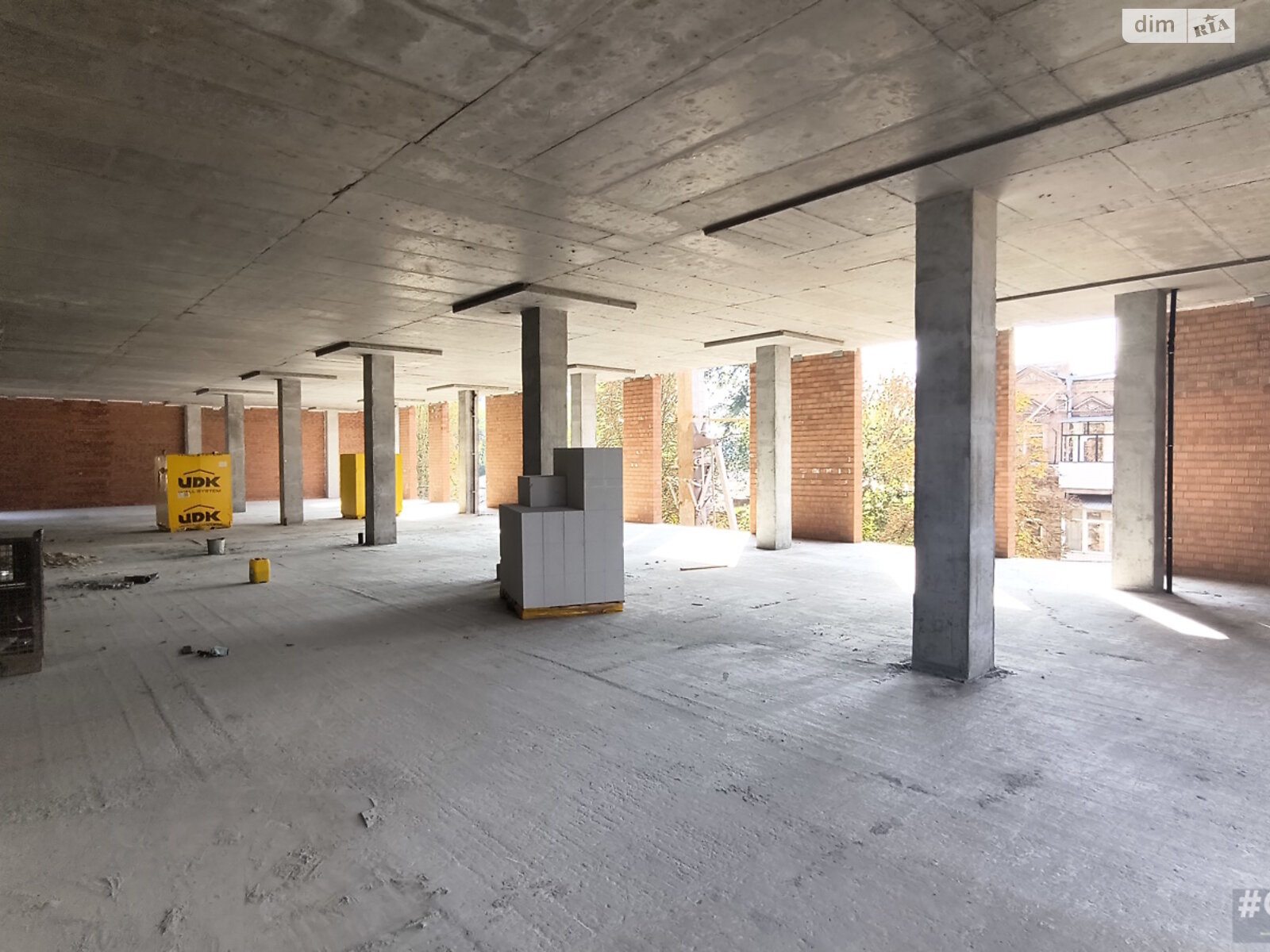 Аренда офисного помещения в Днепре, Старокозацкая улица 20, помещений - 1, этаж - 3 фото 1