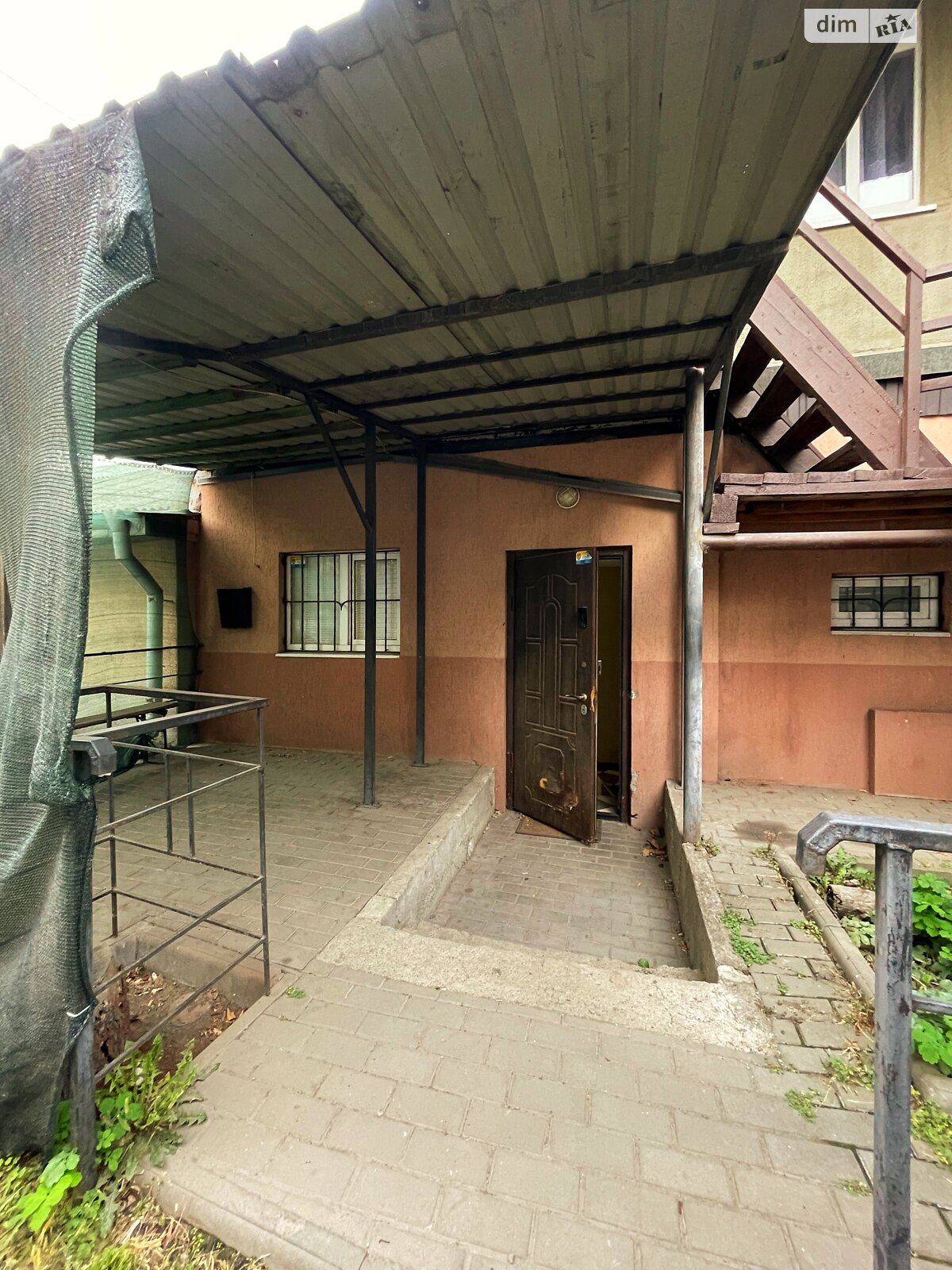 Аренда офисного помещения в Днепре, Светлова улица, помещений - 3, этаж - 1 фото 1 Аренда офисного помещения в Днепре, Светлова улица, помещений - 3, этаж - 1 фото 1