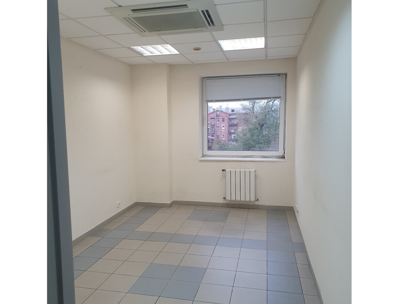 Оренда офісного приміщення в Дніпрі, Святослава Хороброго вулиця 12, приміщень - 3, поверх - 3 фото 1