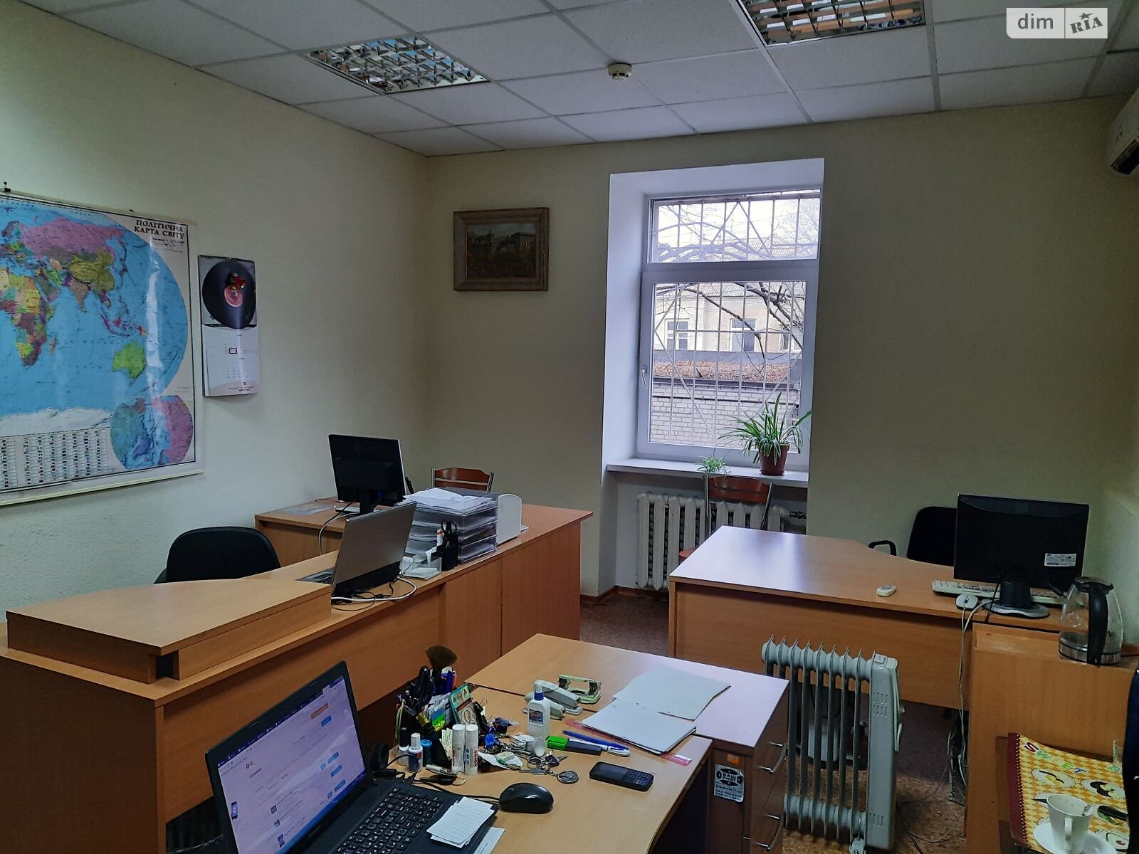 Оренда офісного приміщення в Дніпрі, Святослава Хороброго вулиця 44, приміщень - 1, поверх - 1 фото 1 Оренда офісного приміщення в Дніпрі, Святослава Хороброго вулиця 44, приміщень - 1, поверх - 1 фото 1