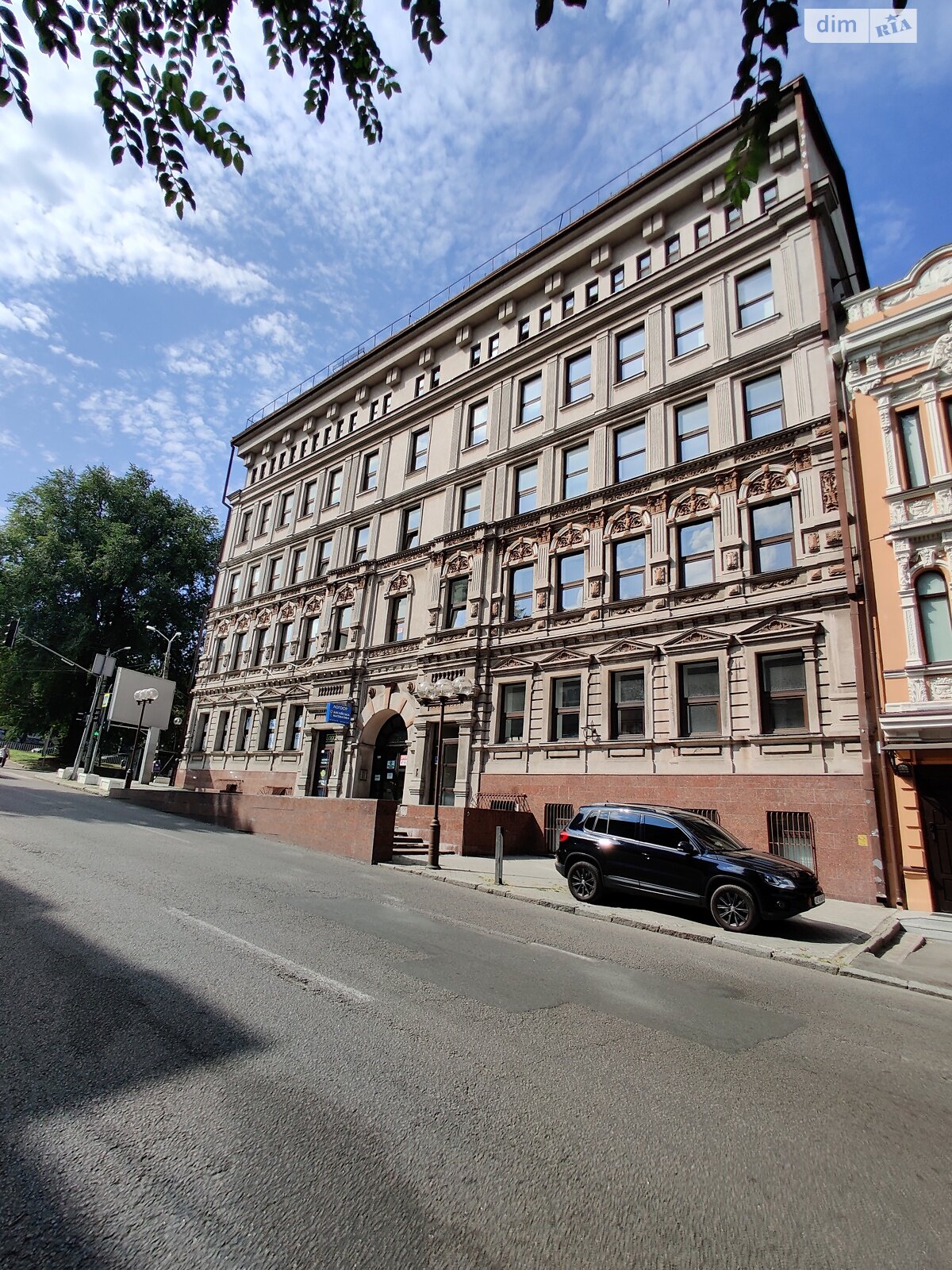 Оренда офісного приміщення в Дніпрі, Святослава Хороброго вулиця 12, приміщень - 4, поверх - 3 фото 1 Оренда офісного приміщення в Дніпрі, Святослава Хороброго вулиця 12, приміщень - 4, поверх - 3 фото 1