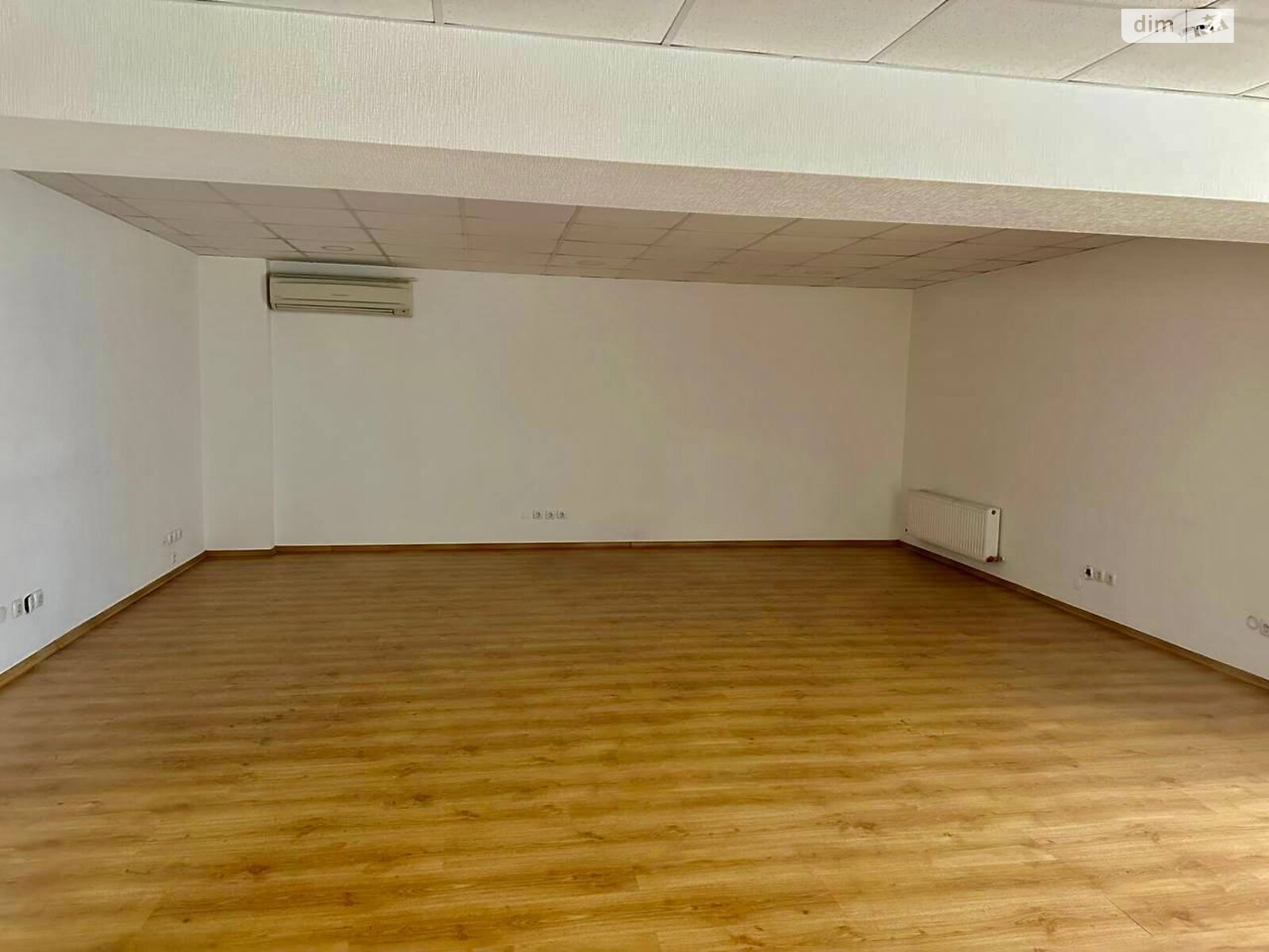 Аренда офисного помещения в Днепре, Троицкая улица 21, помещений - 1, этаж - 4 фото 1 Аренда офисного помещения в Днепре, Троицкая улица 21, помещений - 1, этаж - 4 фото 1