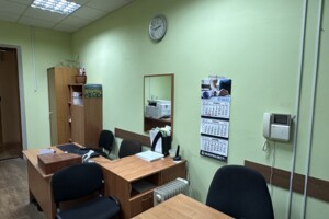 Аренда офисного помещения в Днепре, Владимира Великого князя улица, помещений - 1, этаж - 4 фото 2