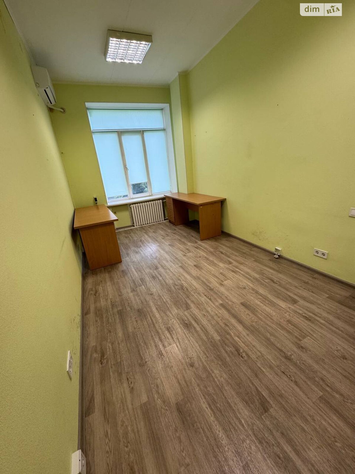 Оренда офісного приміщення в Дніпрі, Воскресенська вулиця 14, приміщень - 17, поверх - 2 фото 1 Оренда офісного приміщення в Дніпрі, Воскресенська вулиця 14, приміщень - 17, поверх - 2 фото 1